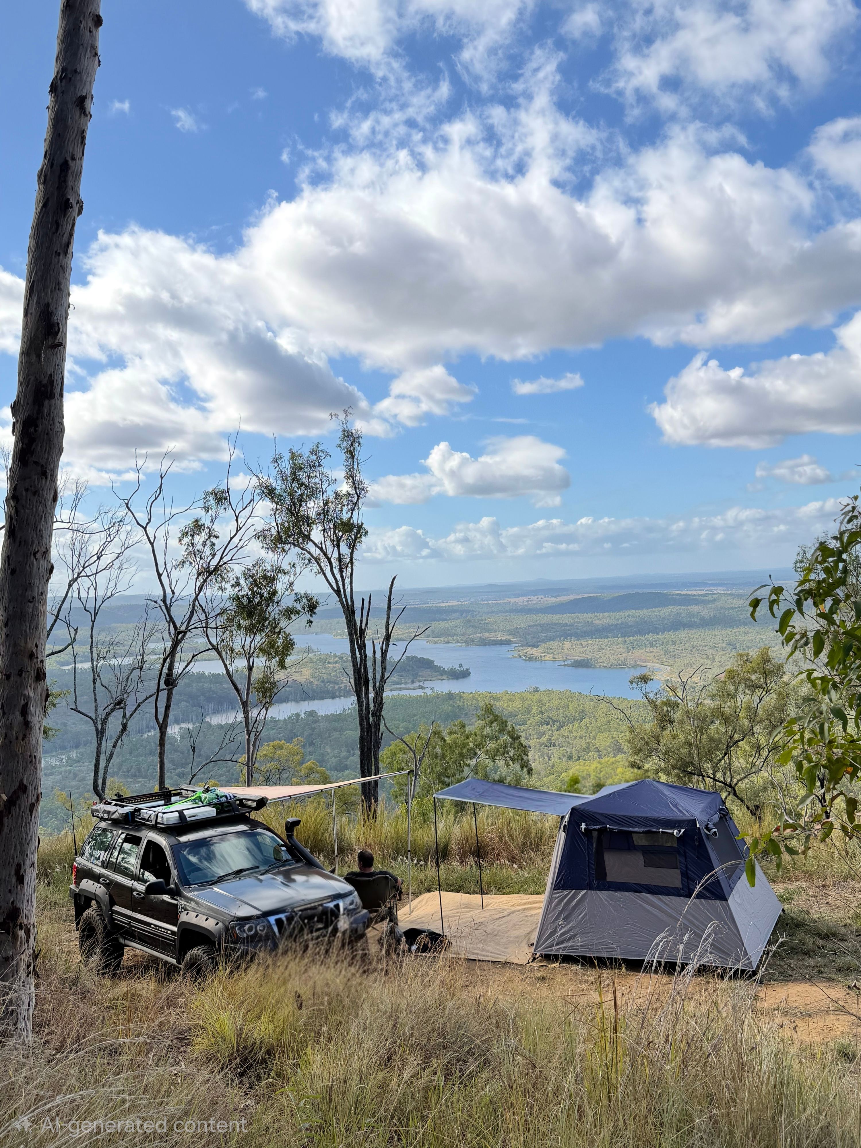 Juburra Country Camping