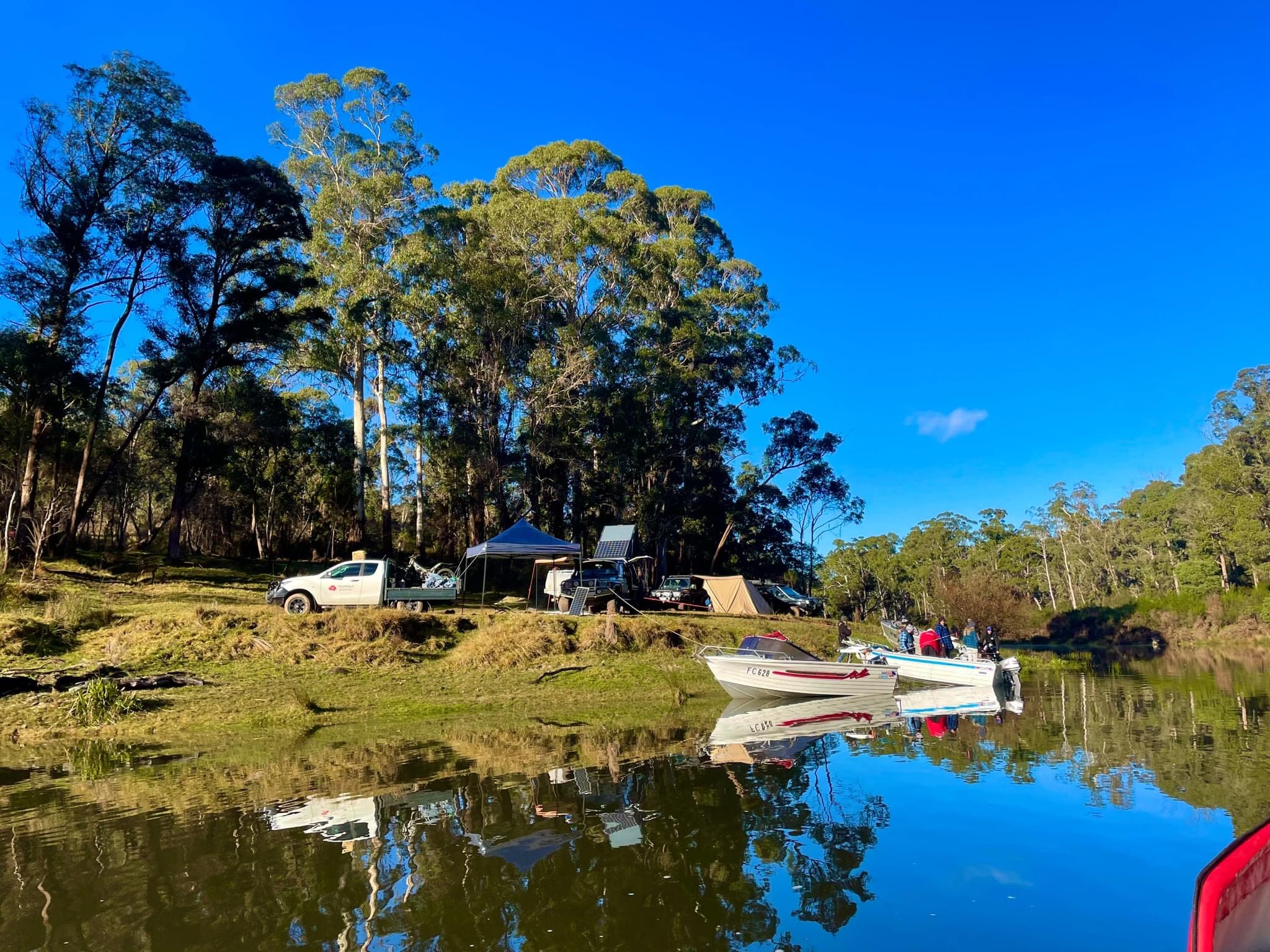 Buckleys High Country Adventures