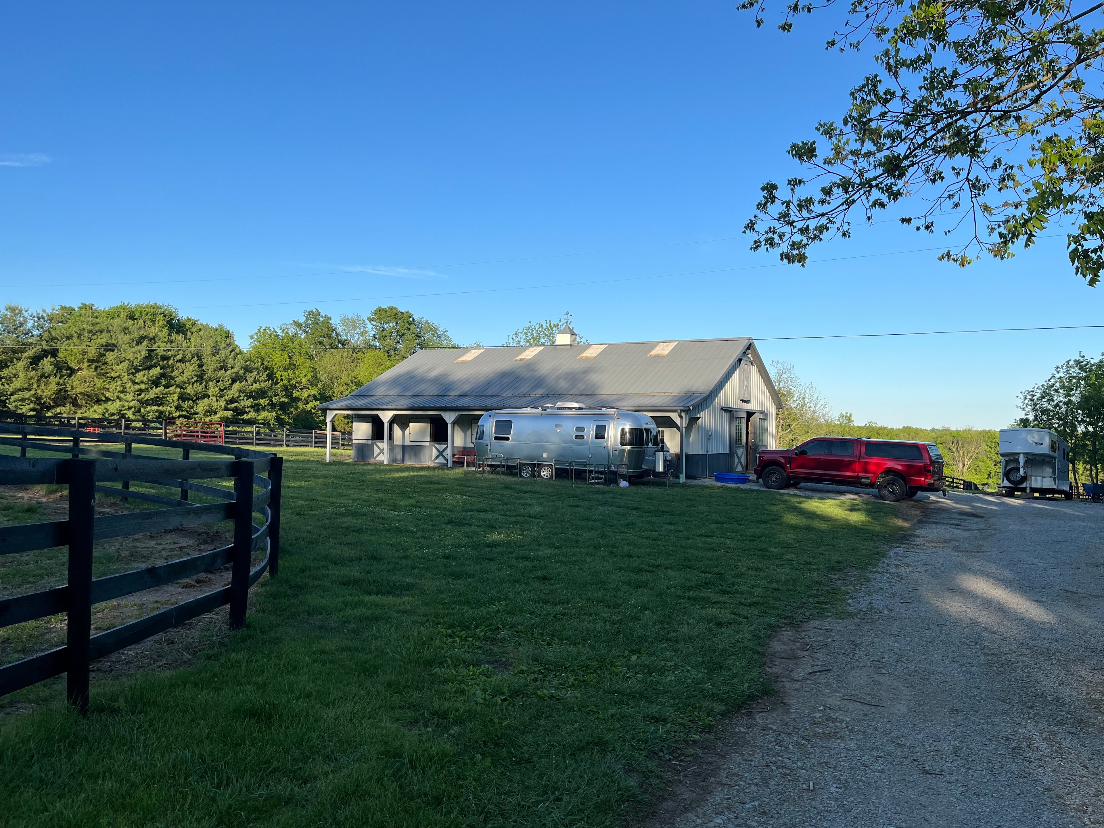 The Farm at Grace Hill