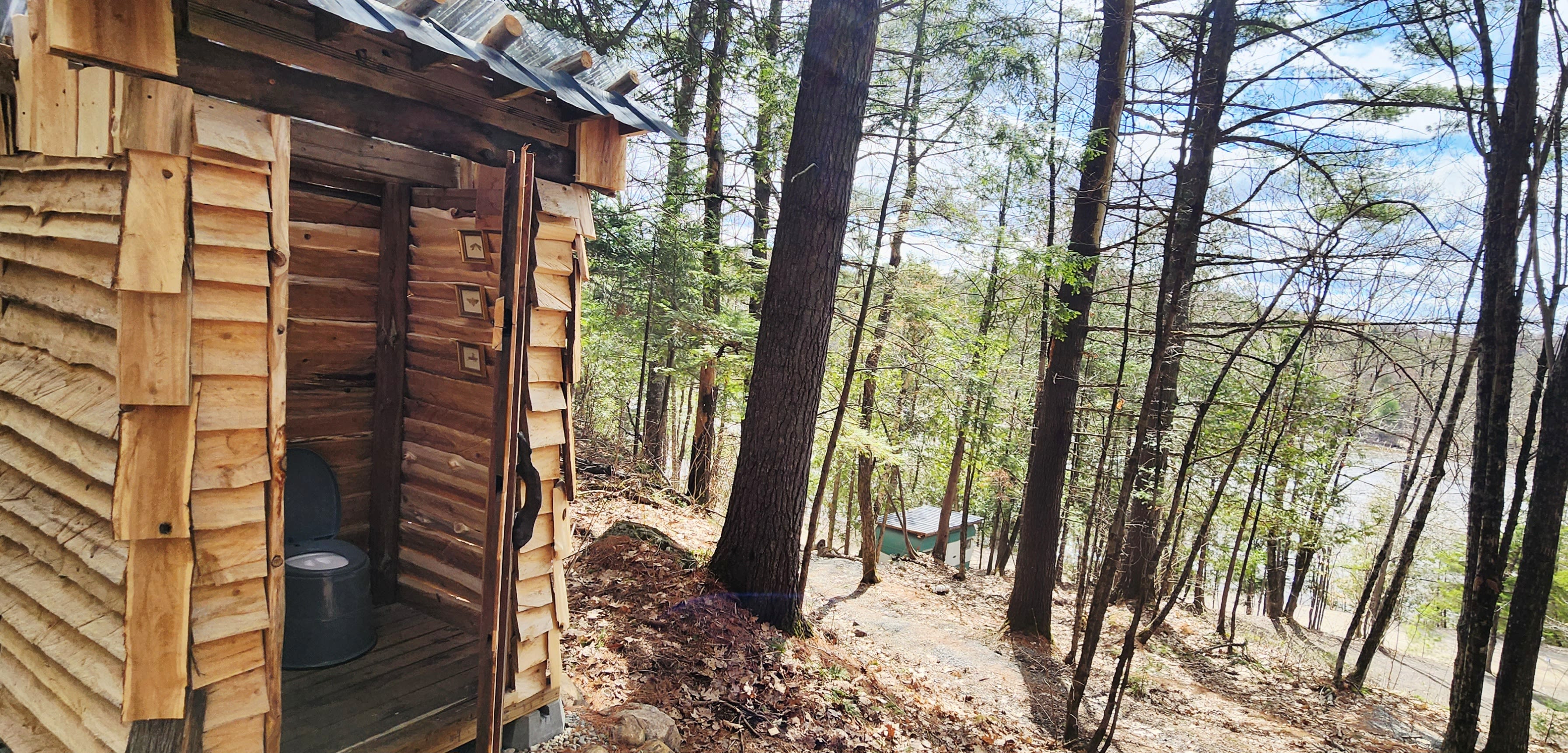 Outhouse