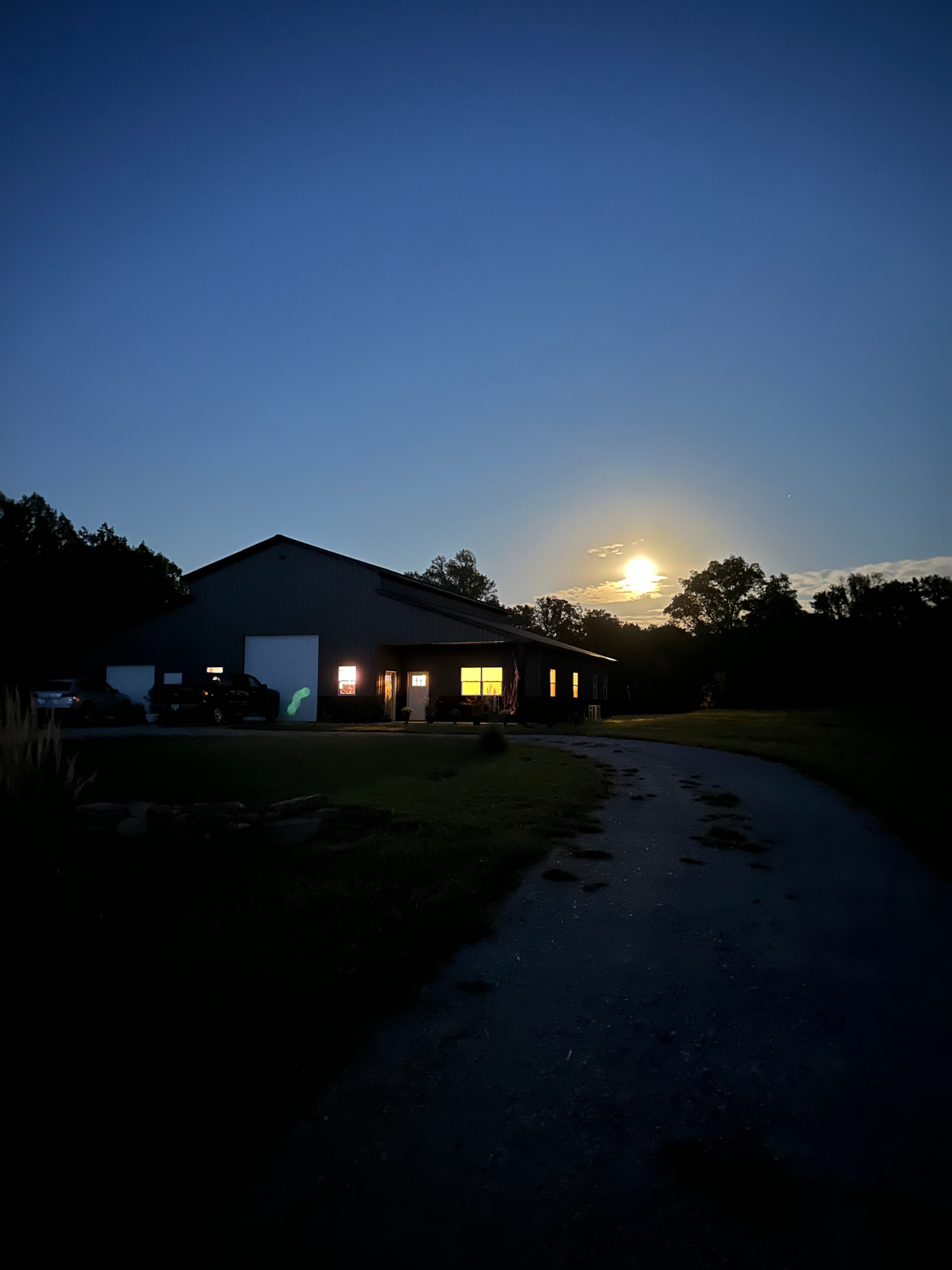 Brown Farm