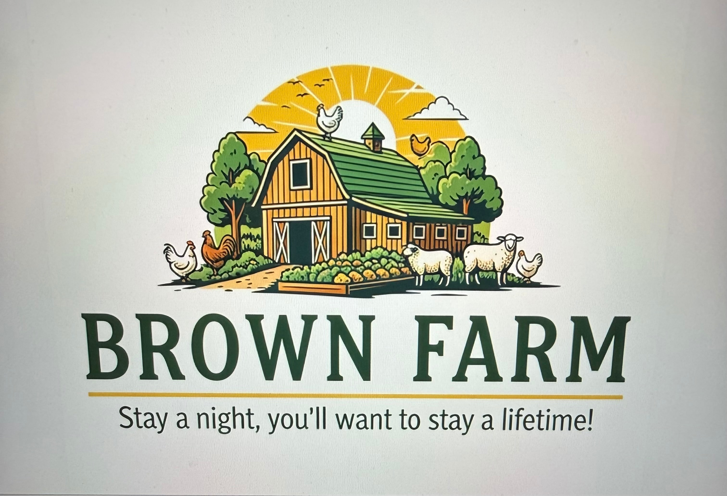 Brown Farm