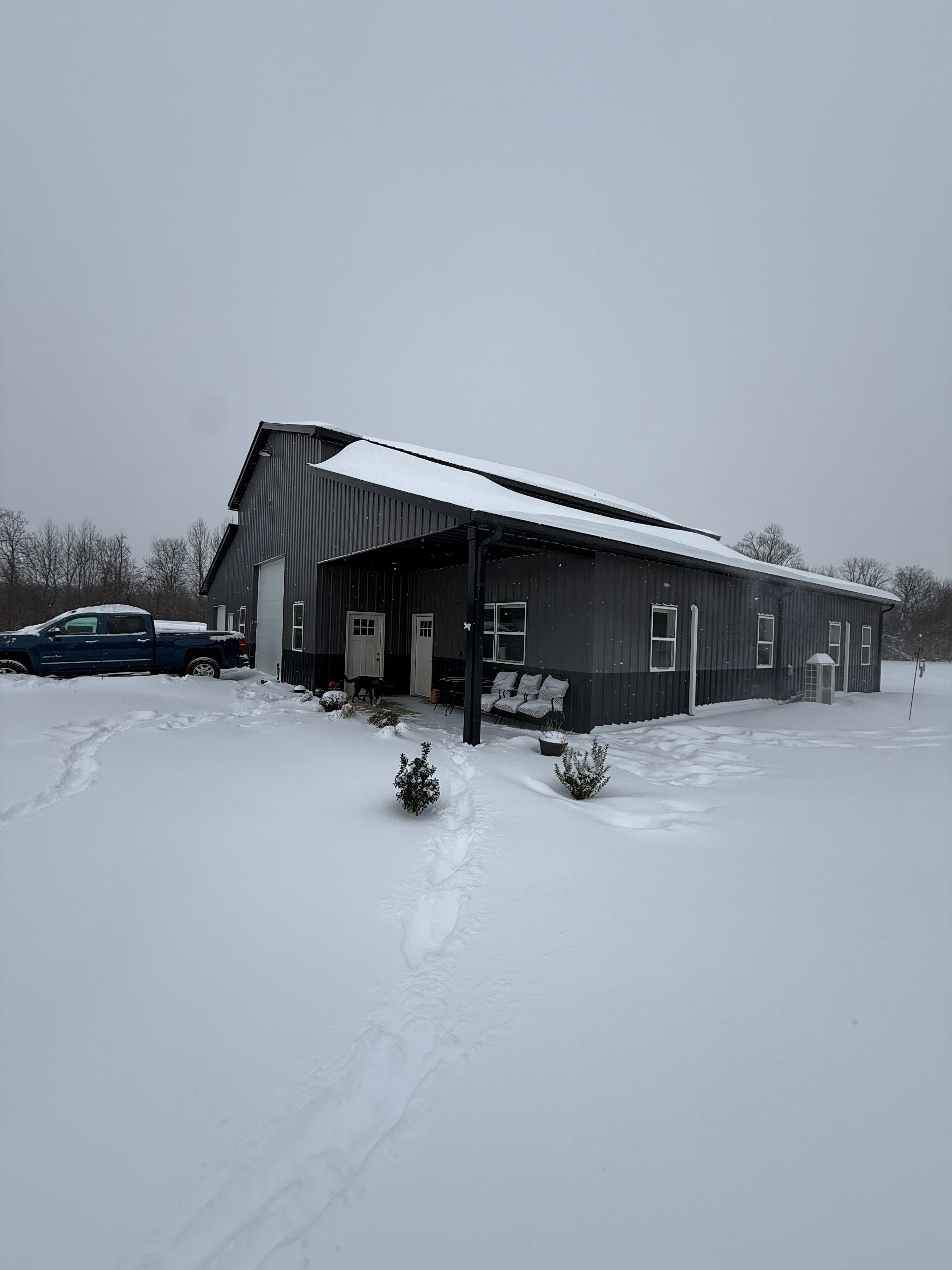 Brown Farm