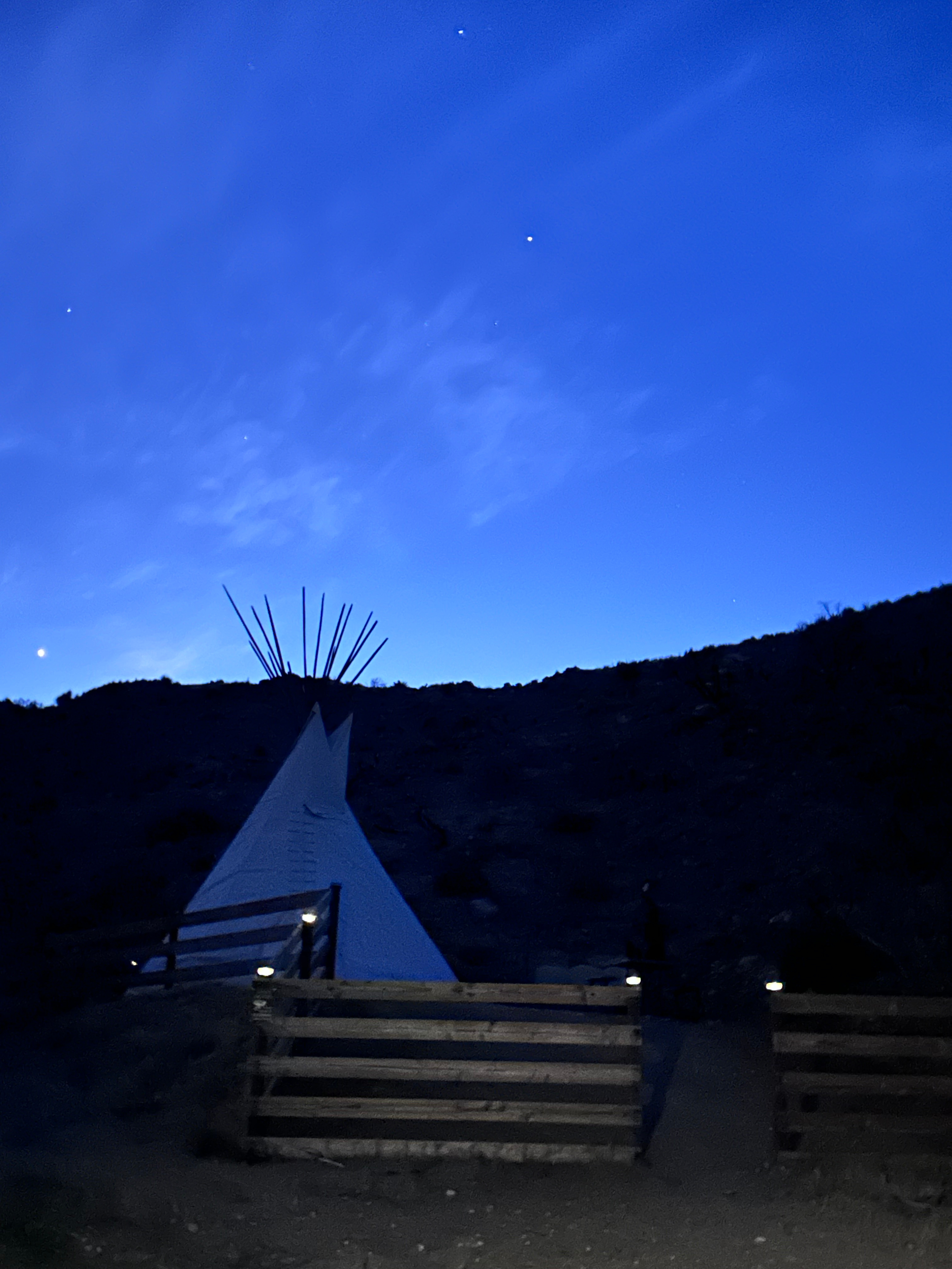 Tipi Canyon, Joshua Tree Nat’l Park