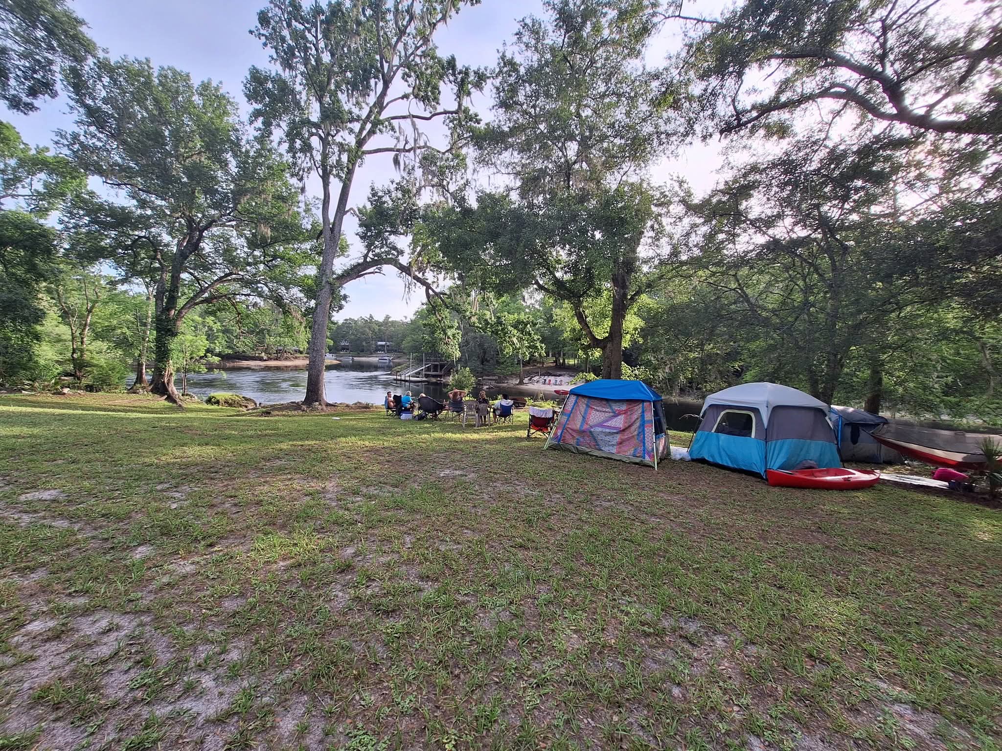 The RiverRob Experience