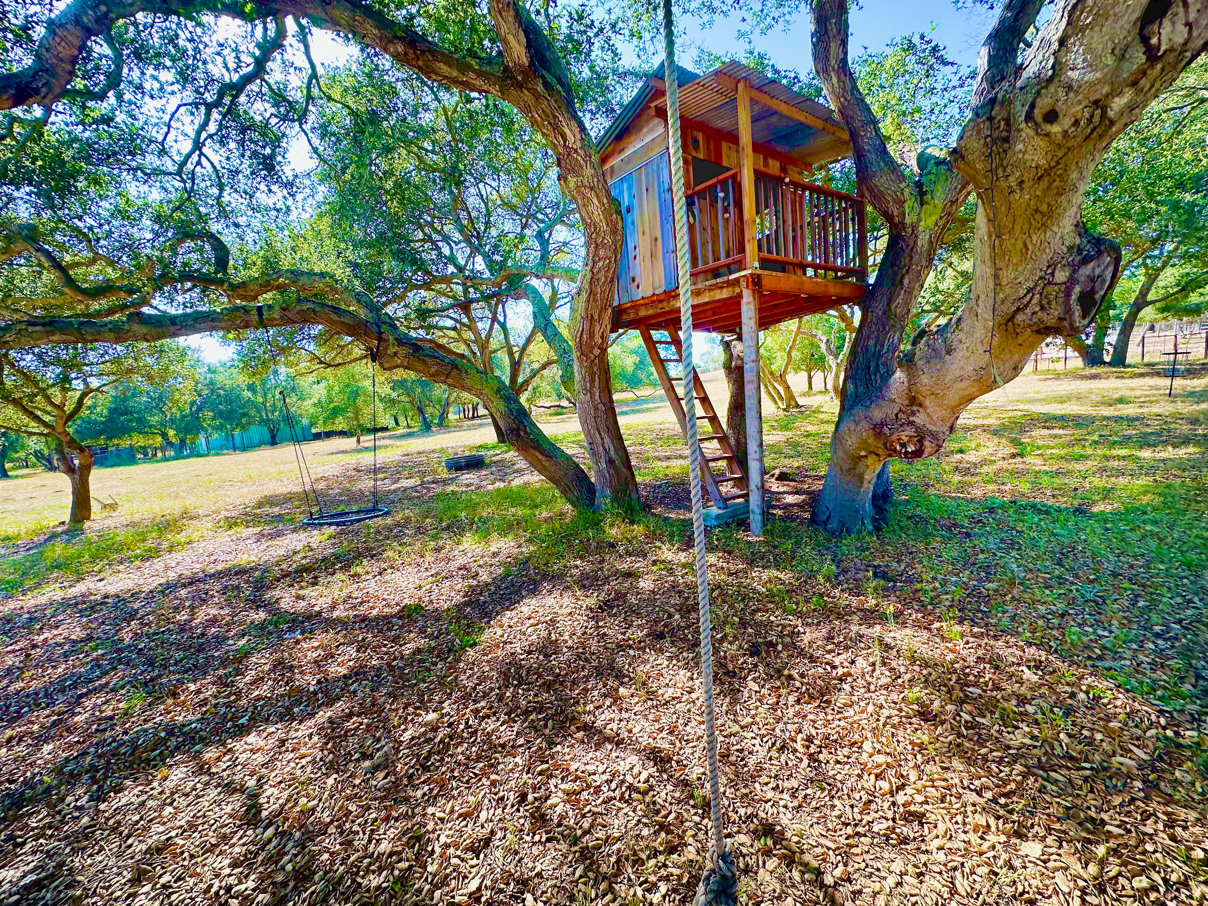 Wranglers Rest Ranch