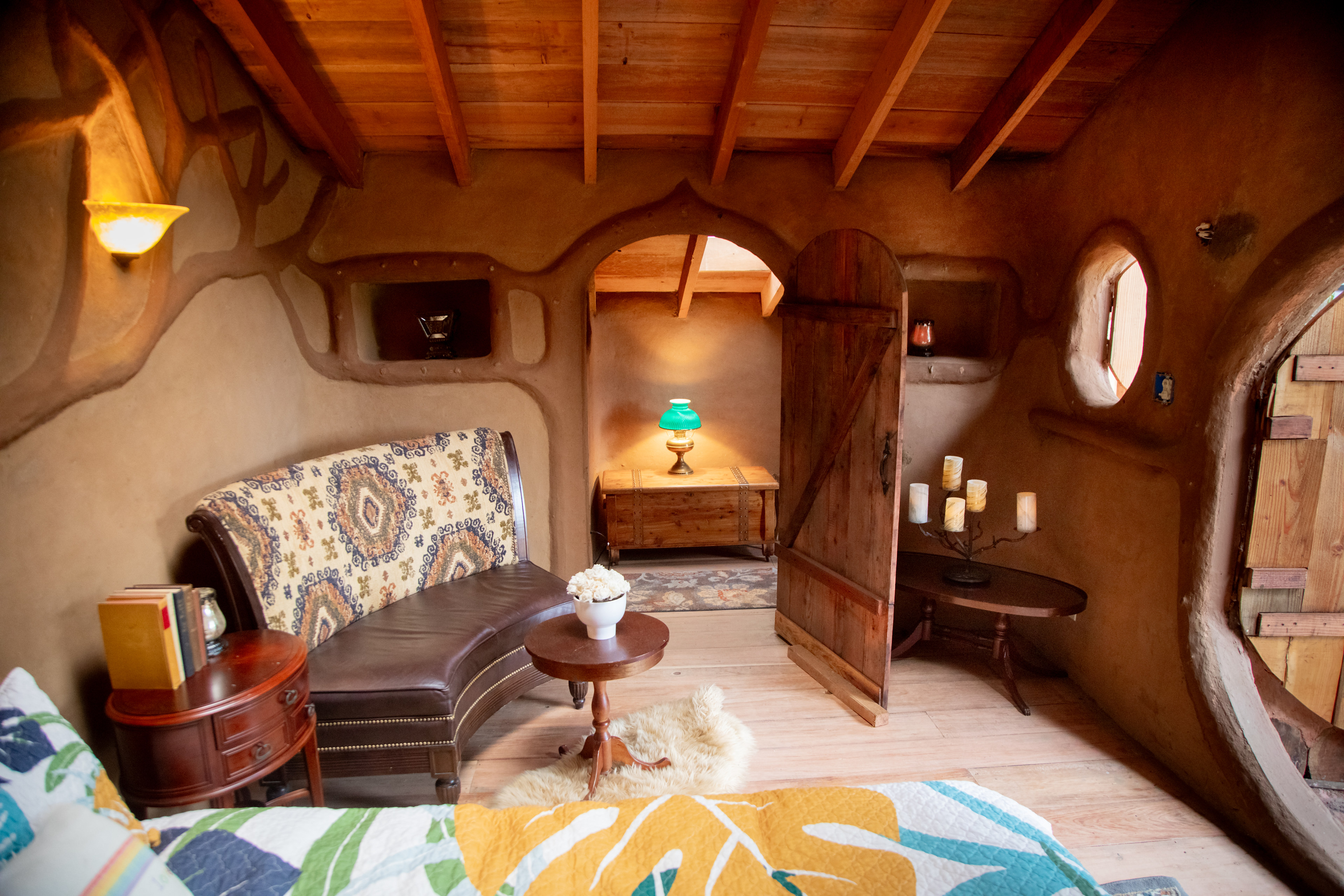 The Hobbit Hideout