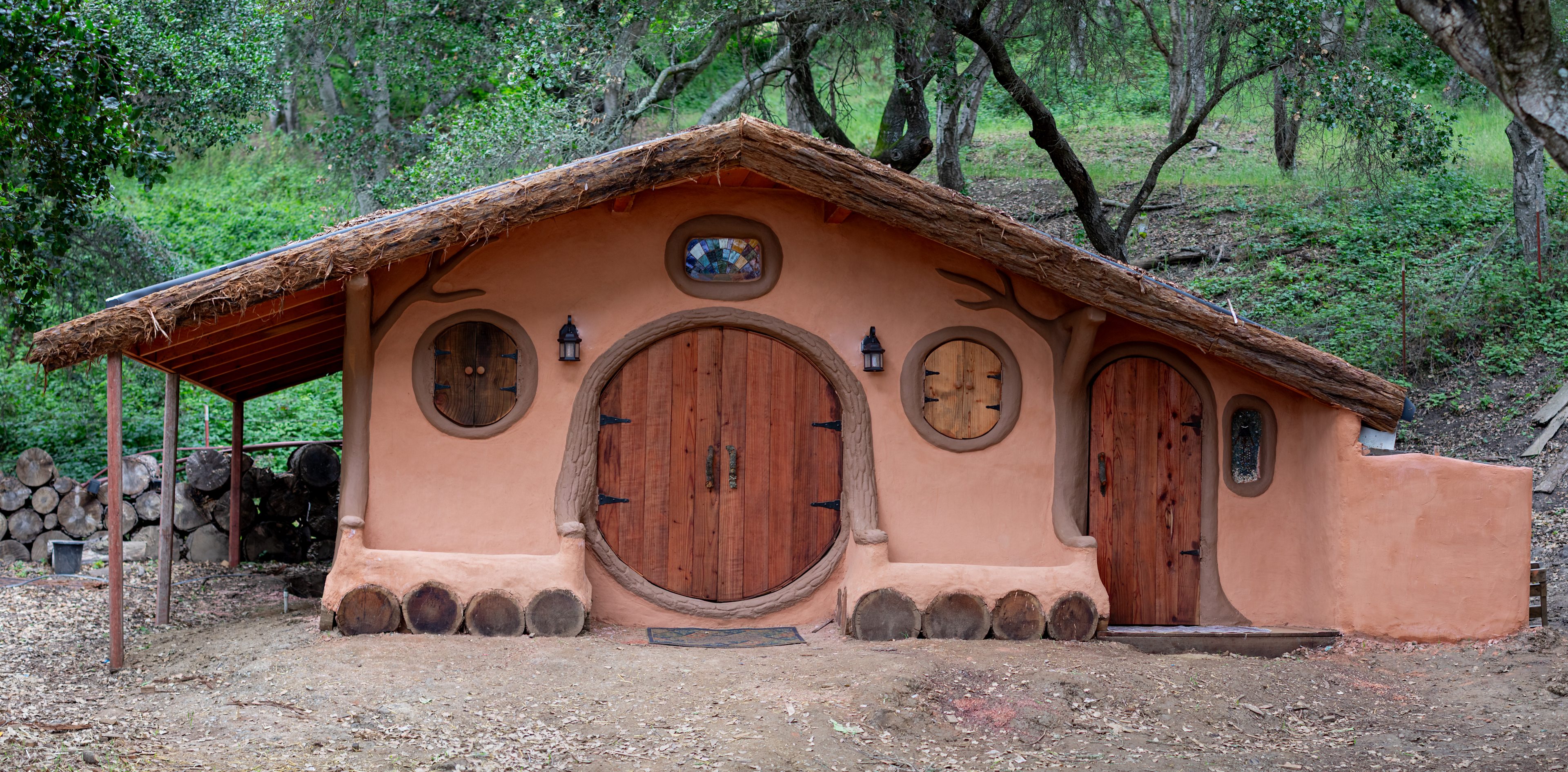 The Hobbit Hideout