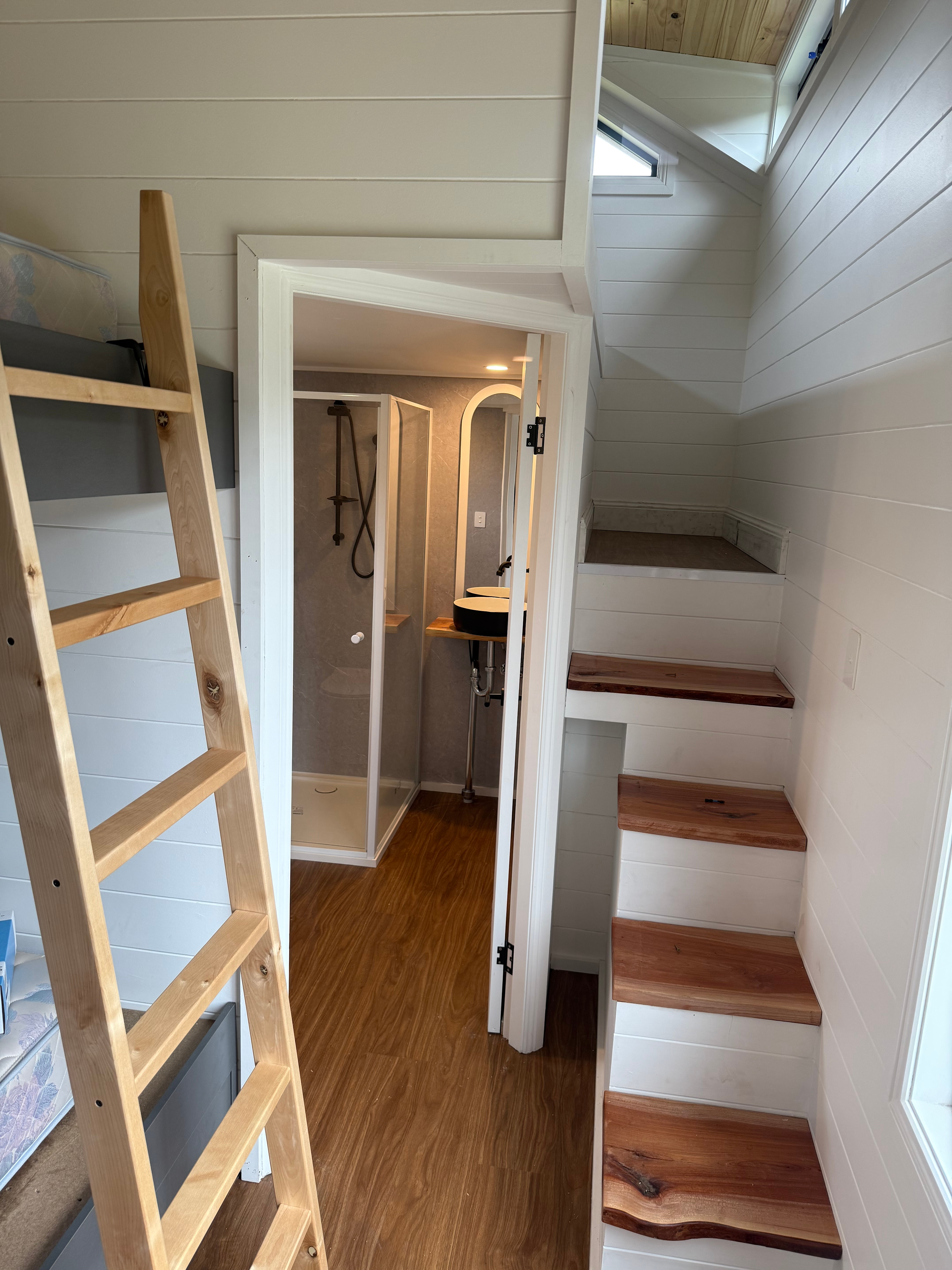 Ferncroft Farm and Tiny Home