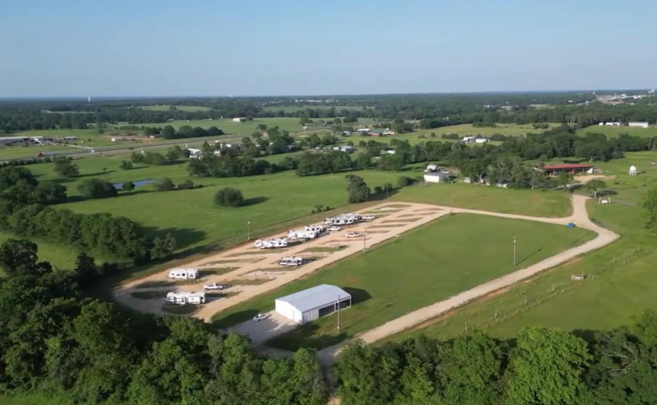 Once in Life RV and Campground
