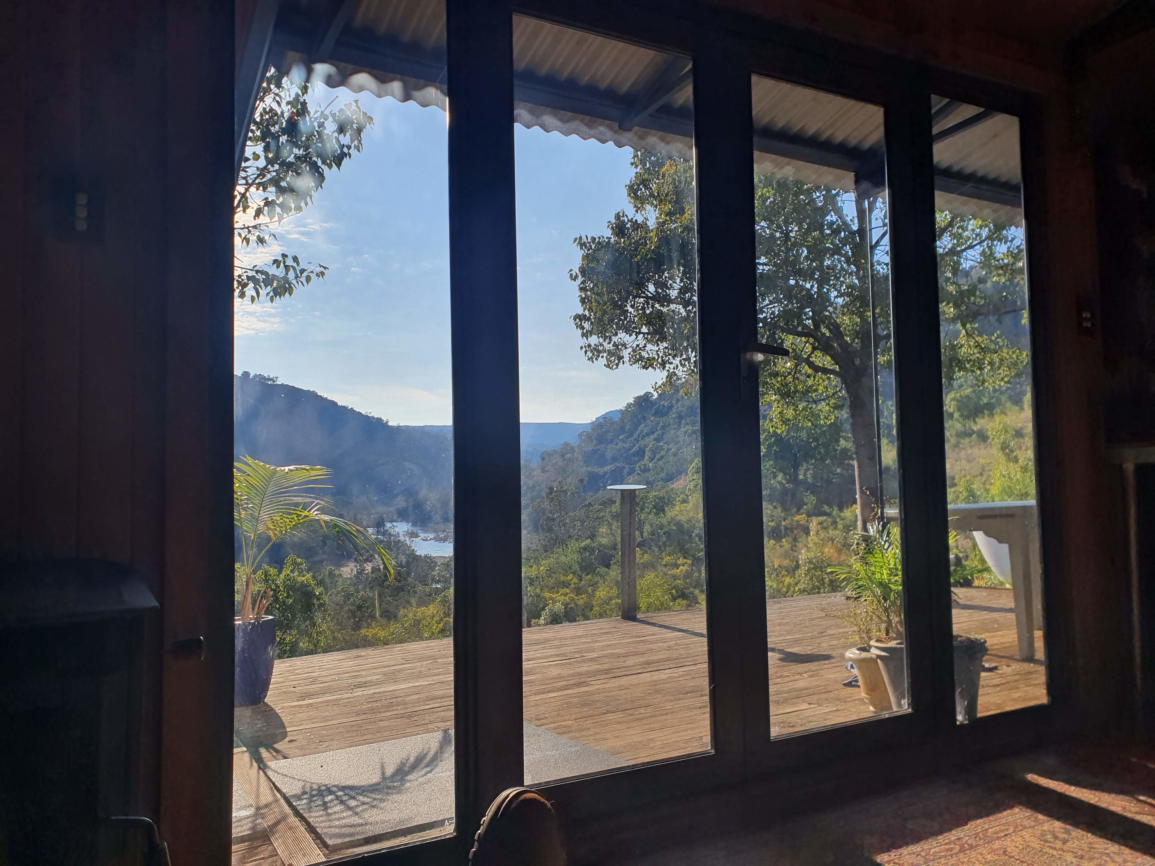 Wynnmark — White Box Retreat