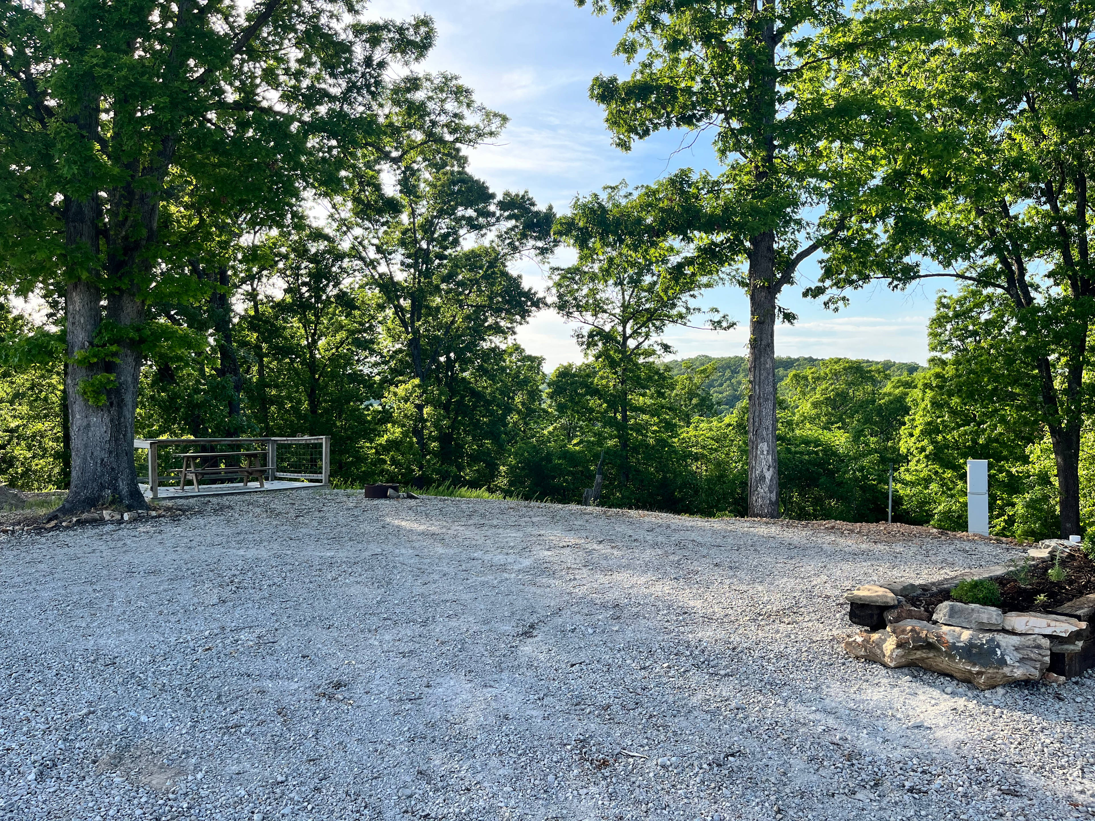 Gateway RV Camping