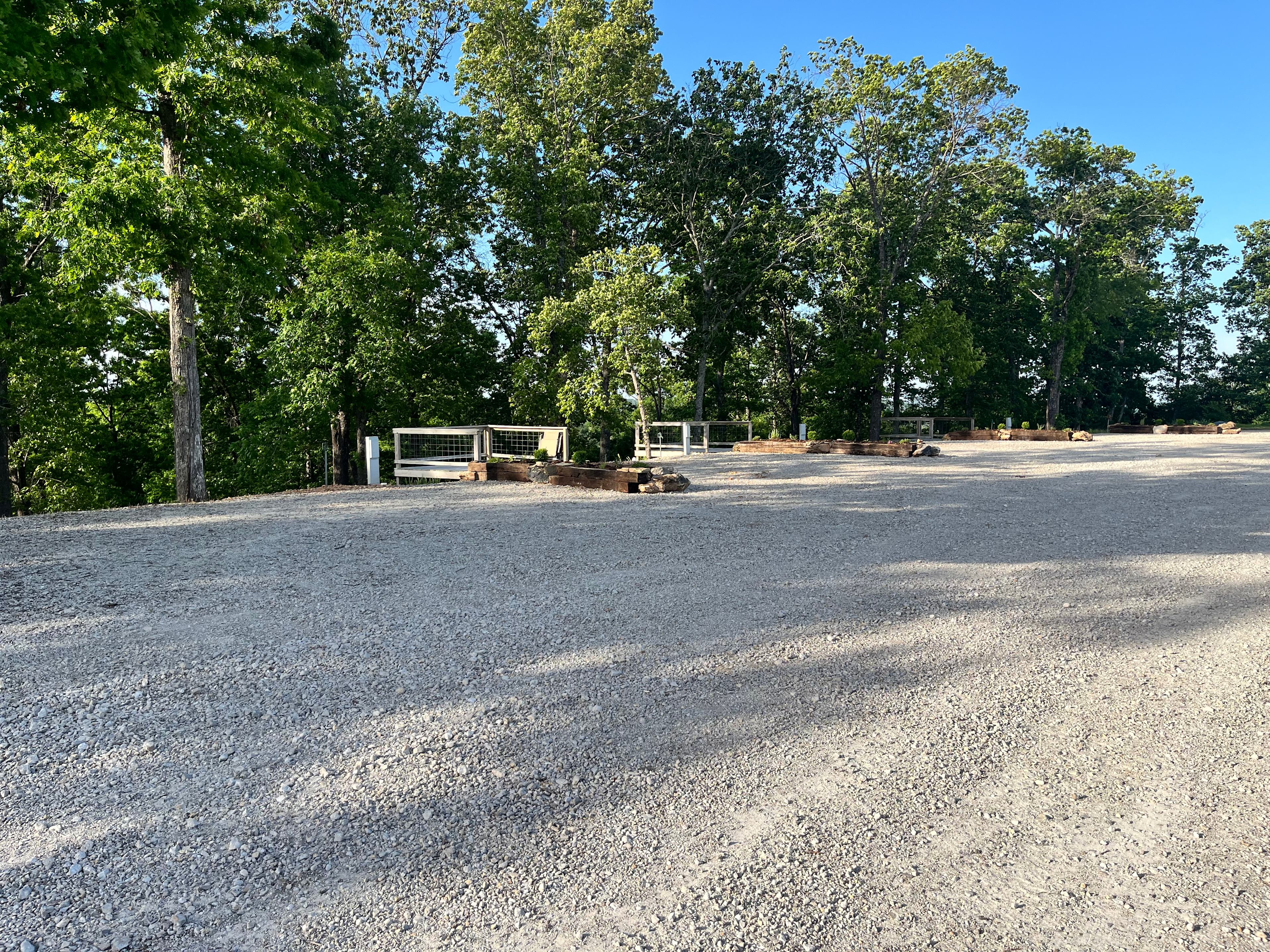 Gateway RV Camping