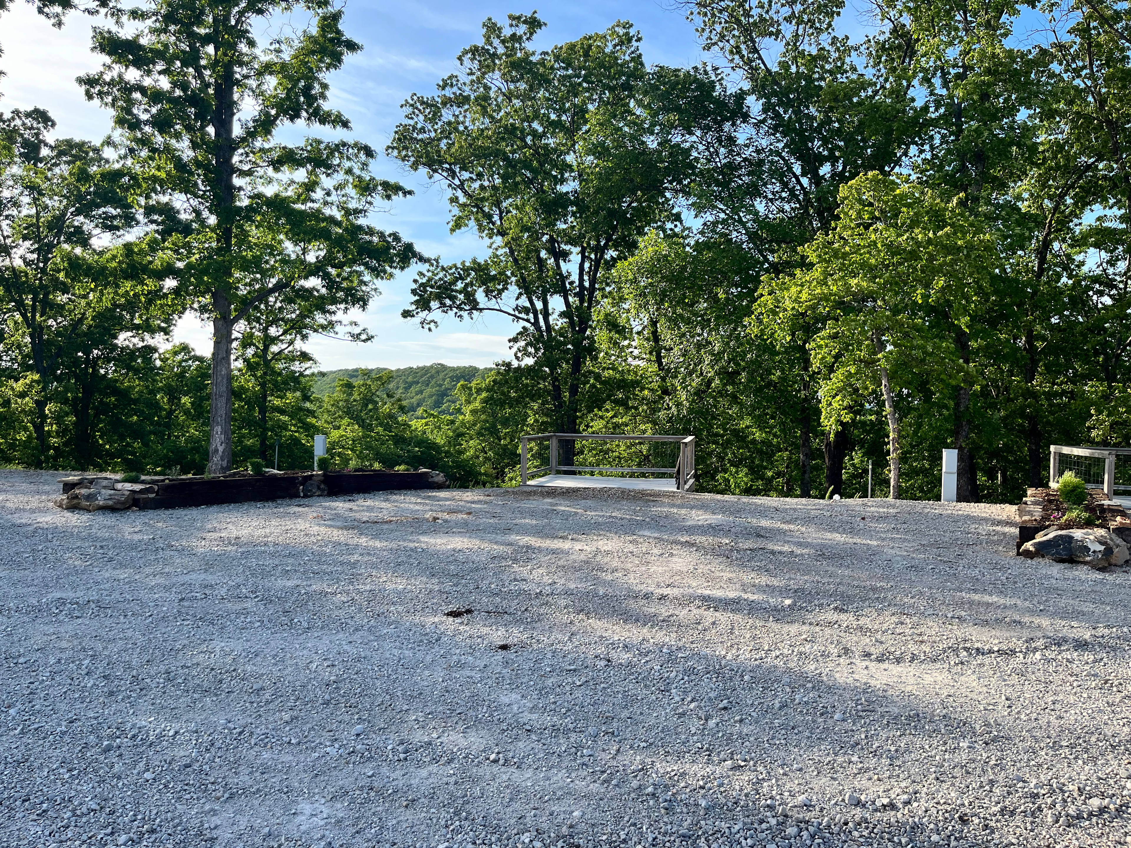 Gateway RV Camping