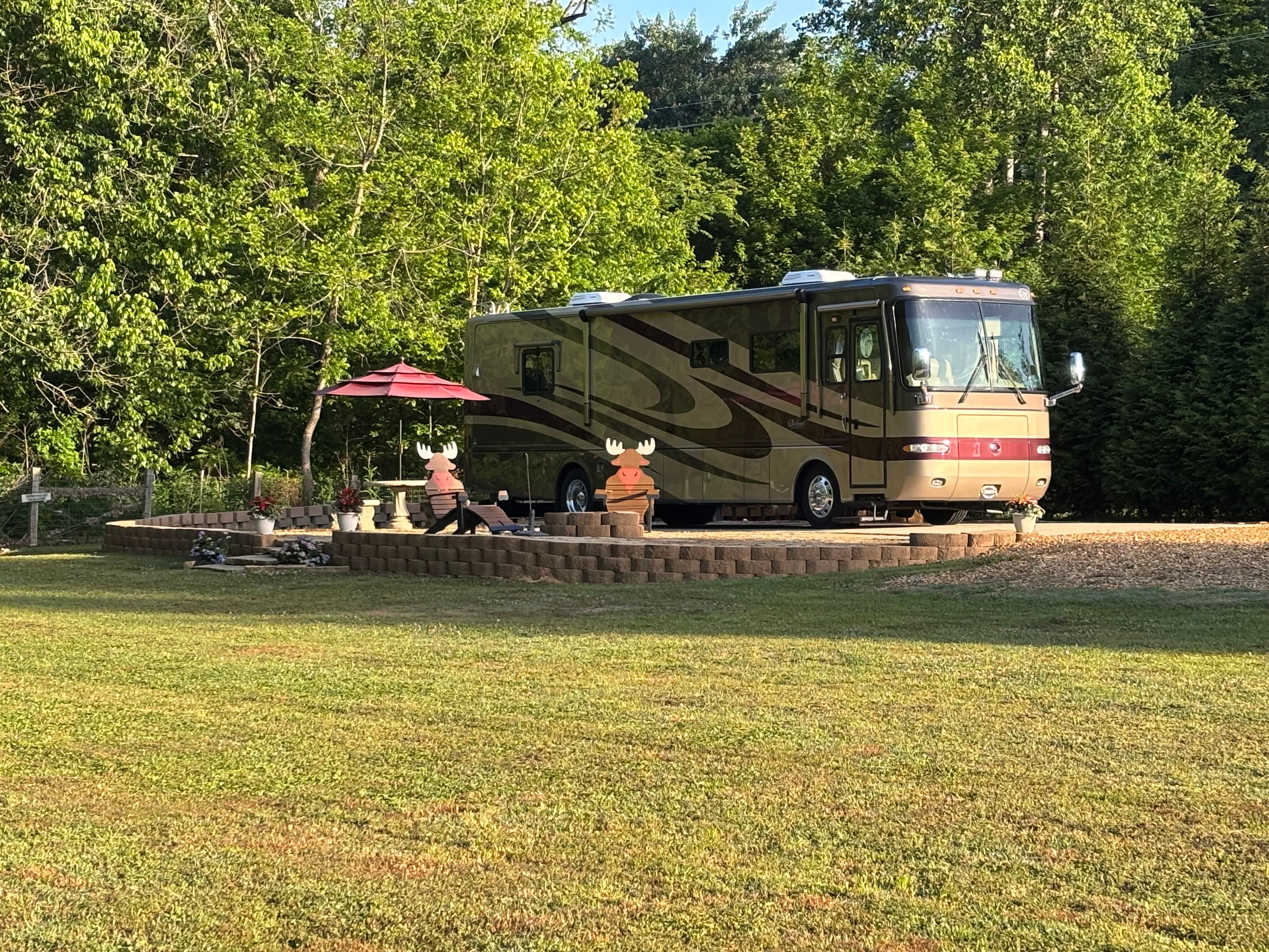 Ross Landing