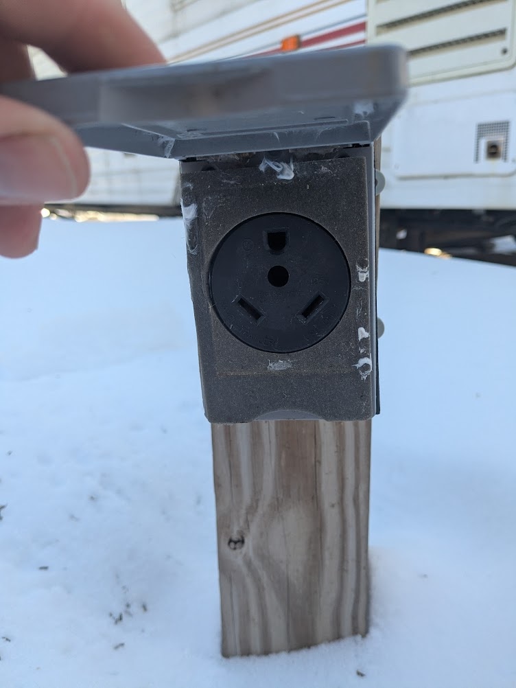 Camp 4
