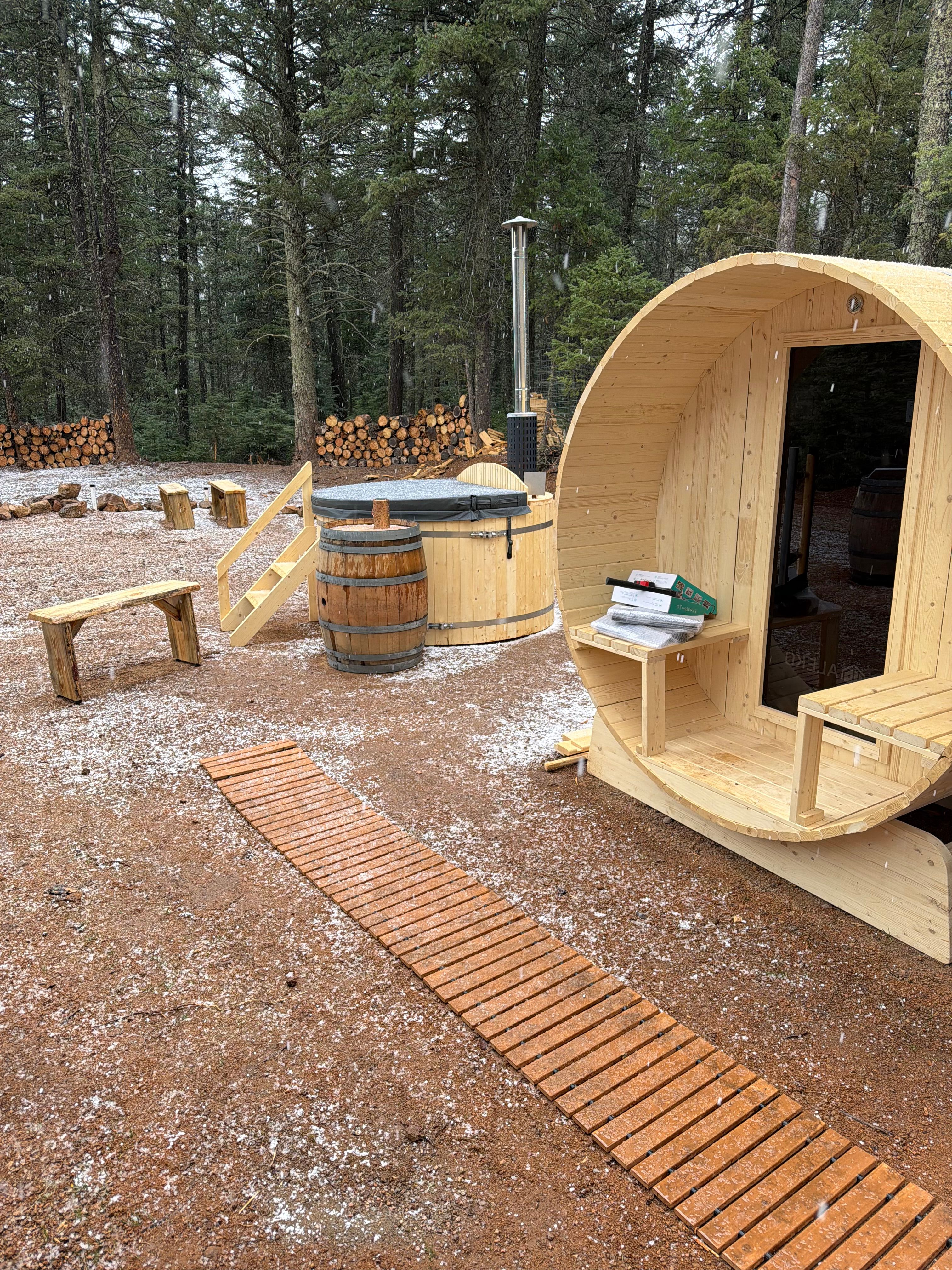 Yakalo Ranch