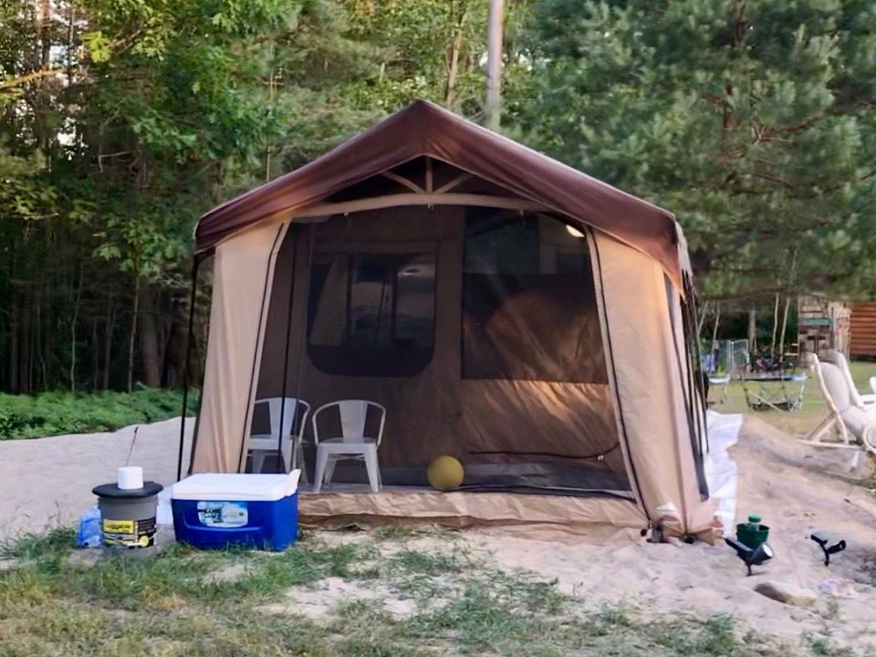 Woodland Springs Camp & Disc Golf