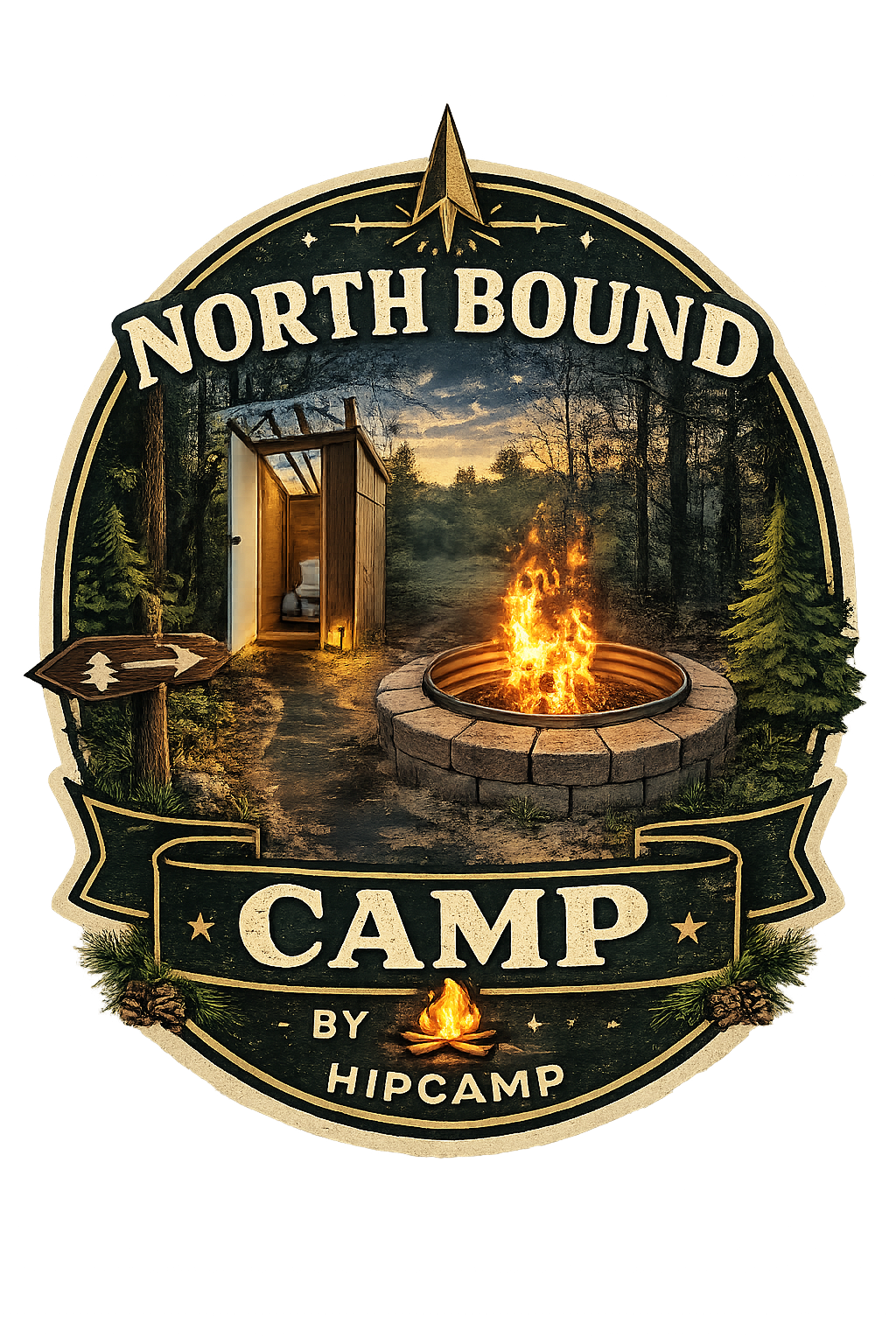 North Bound Camp