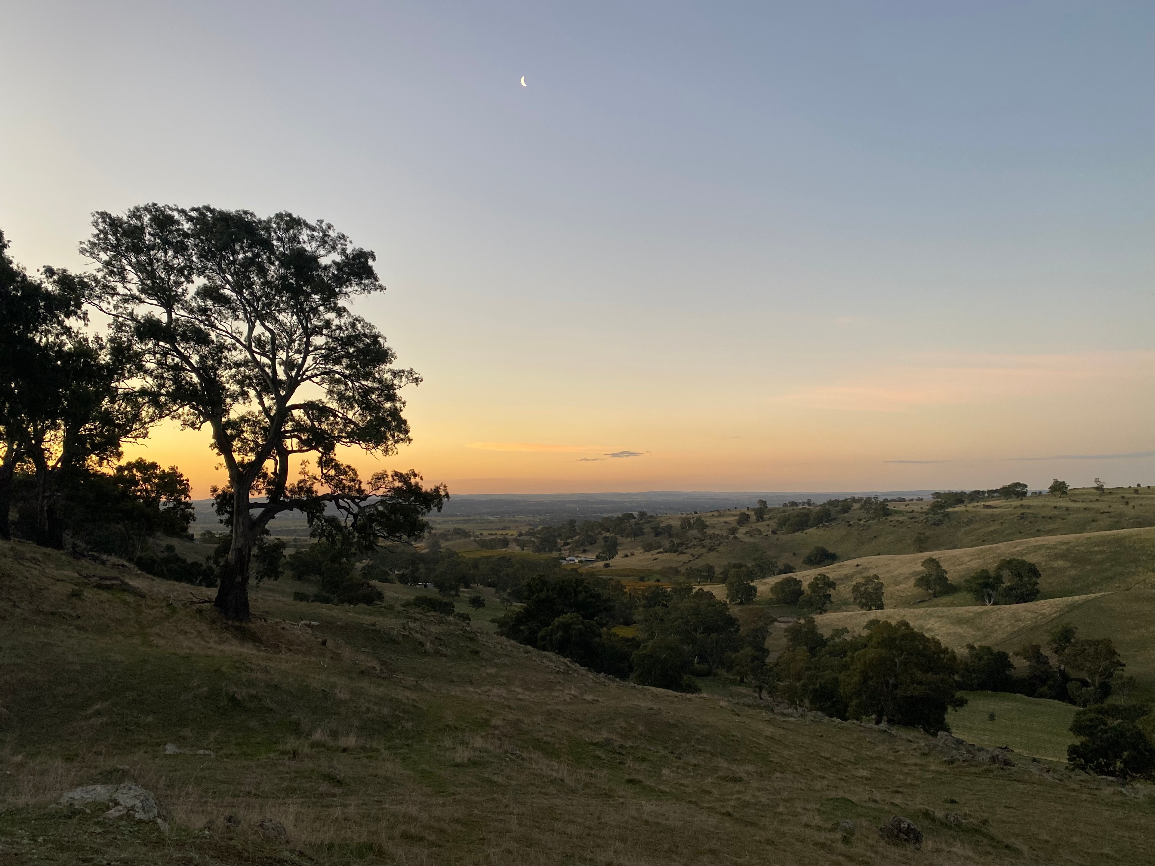 Rocky Valley Barossa Hideaway