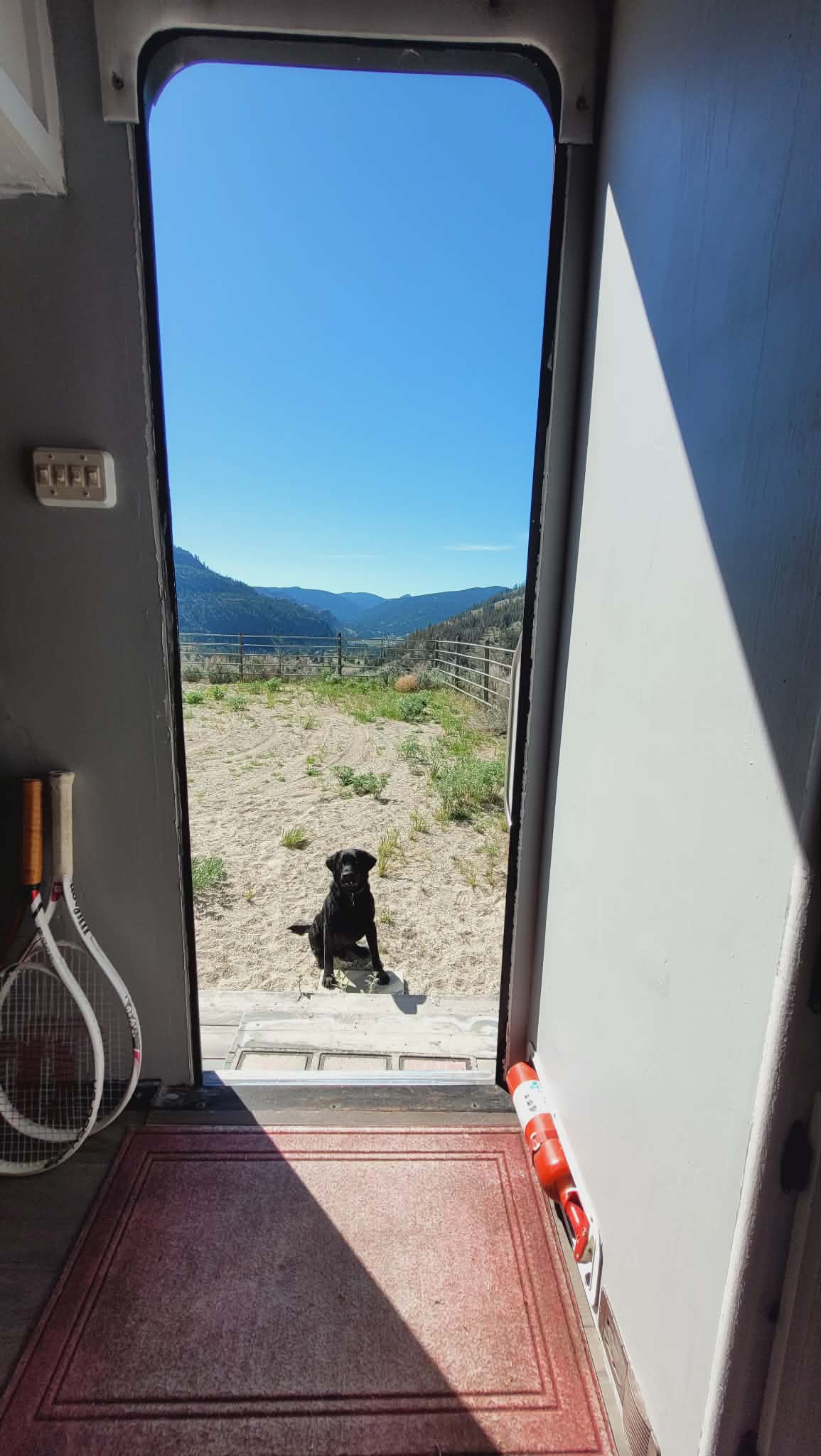 Toy Creek Ranch Retreat