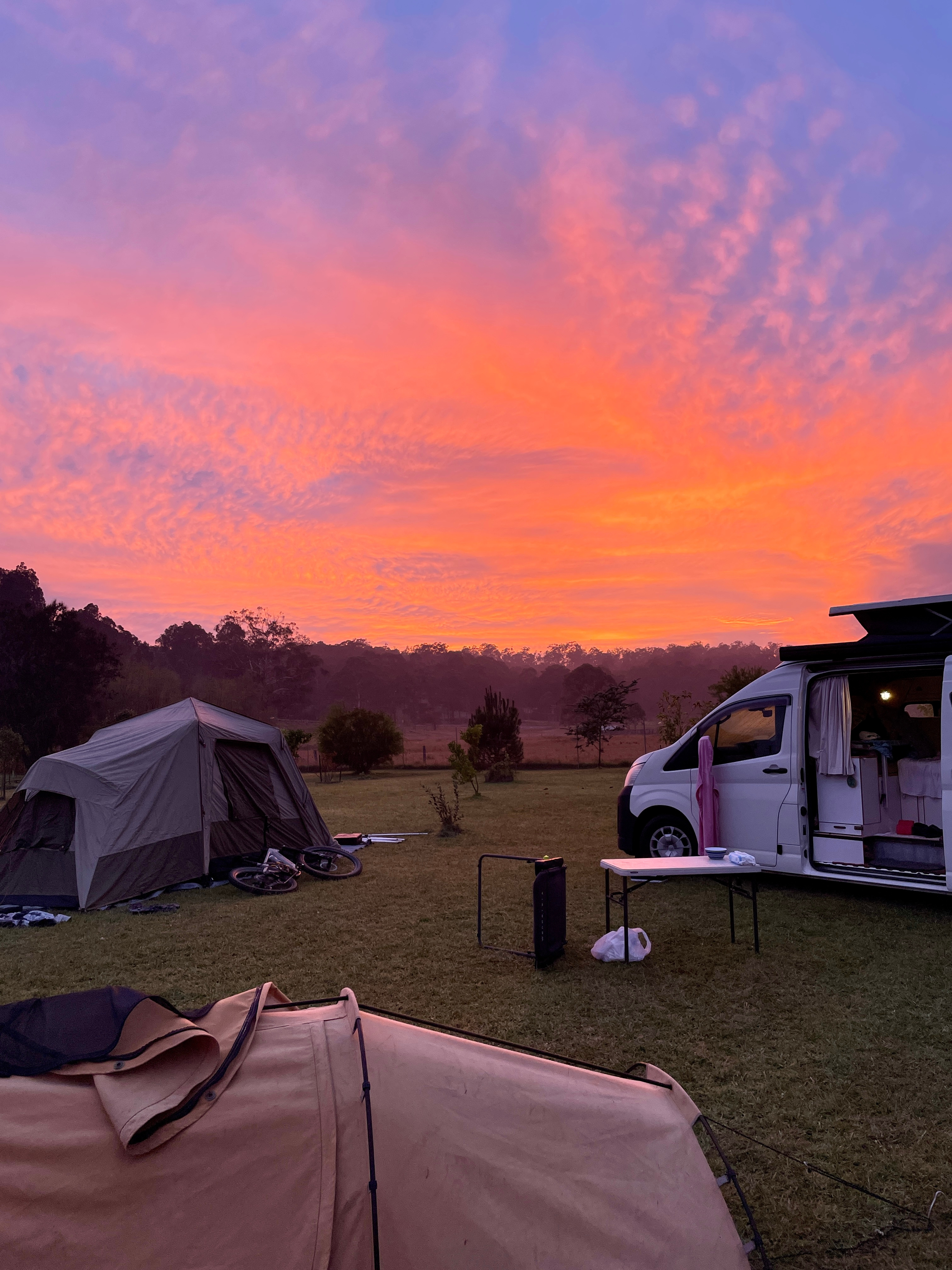 Mogo Creek Homestead - Mogo MTB