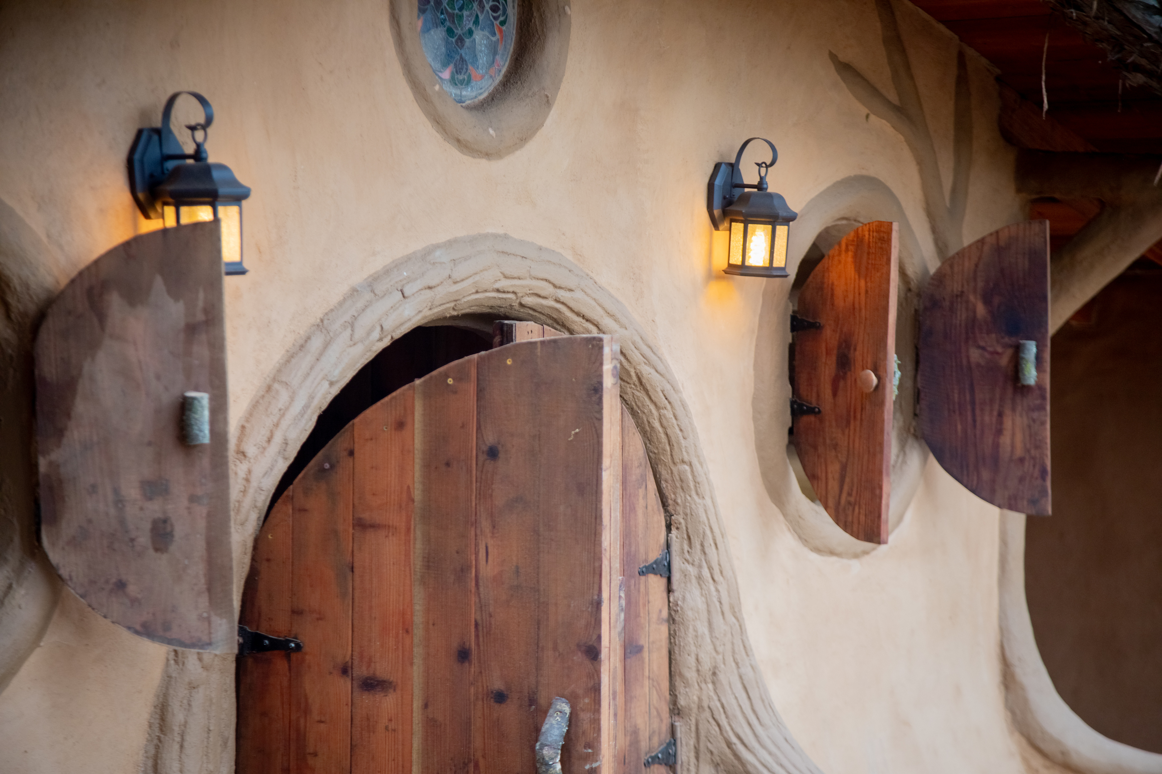 The Hobbit Hideout