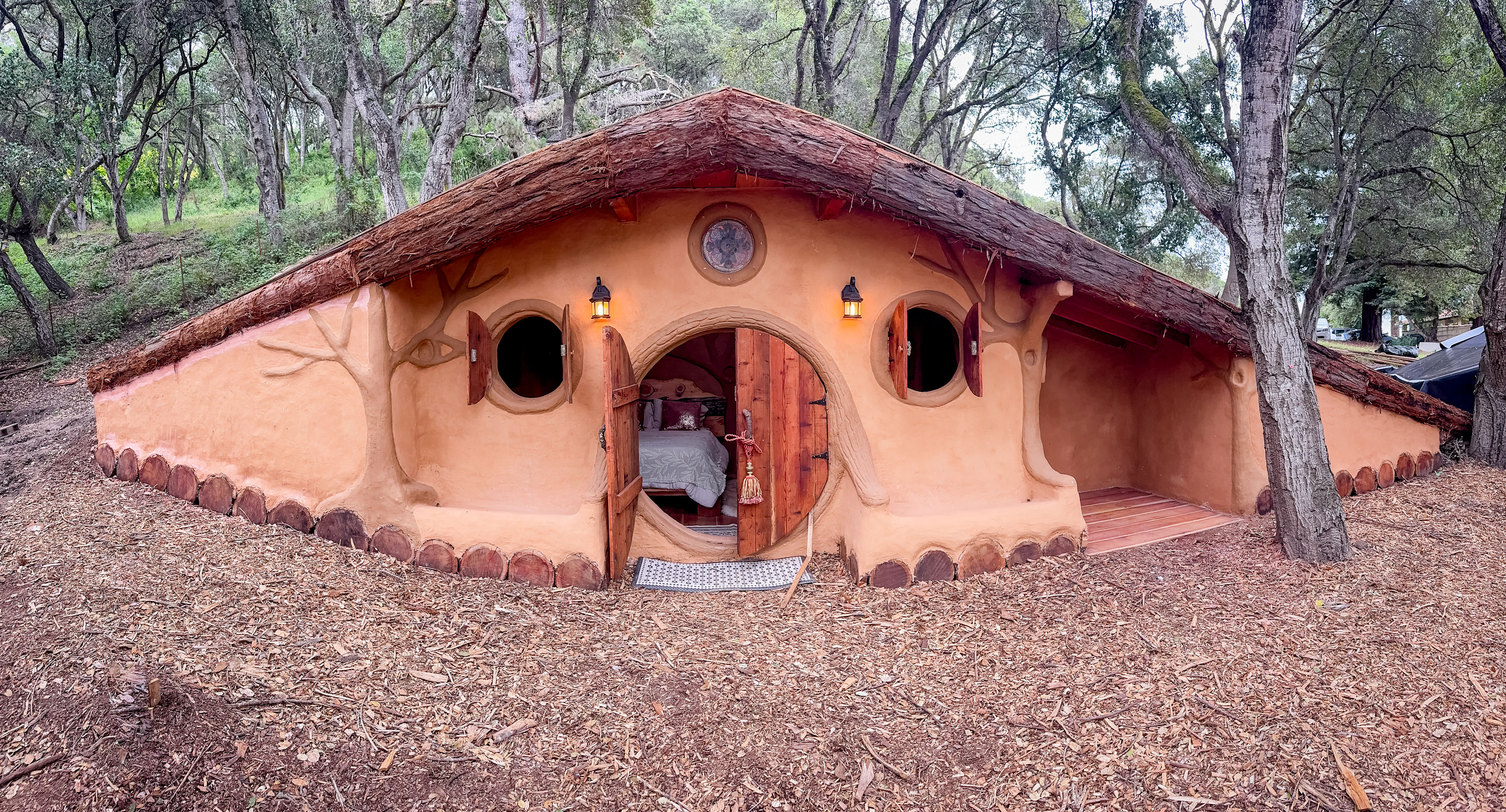 The Hobbit Hideout