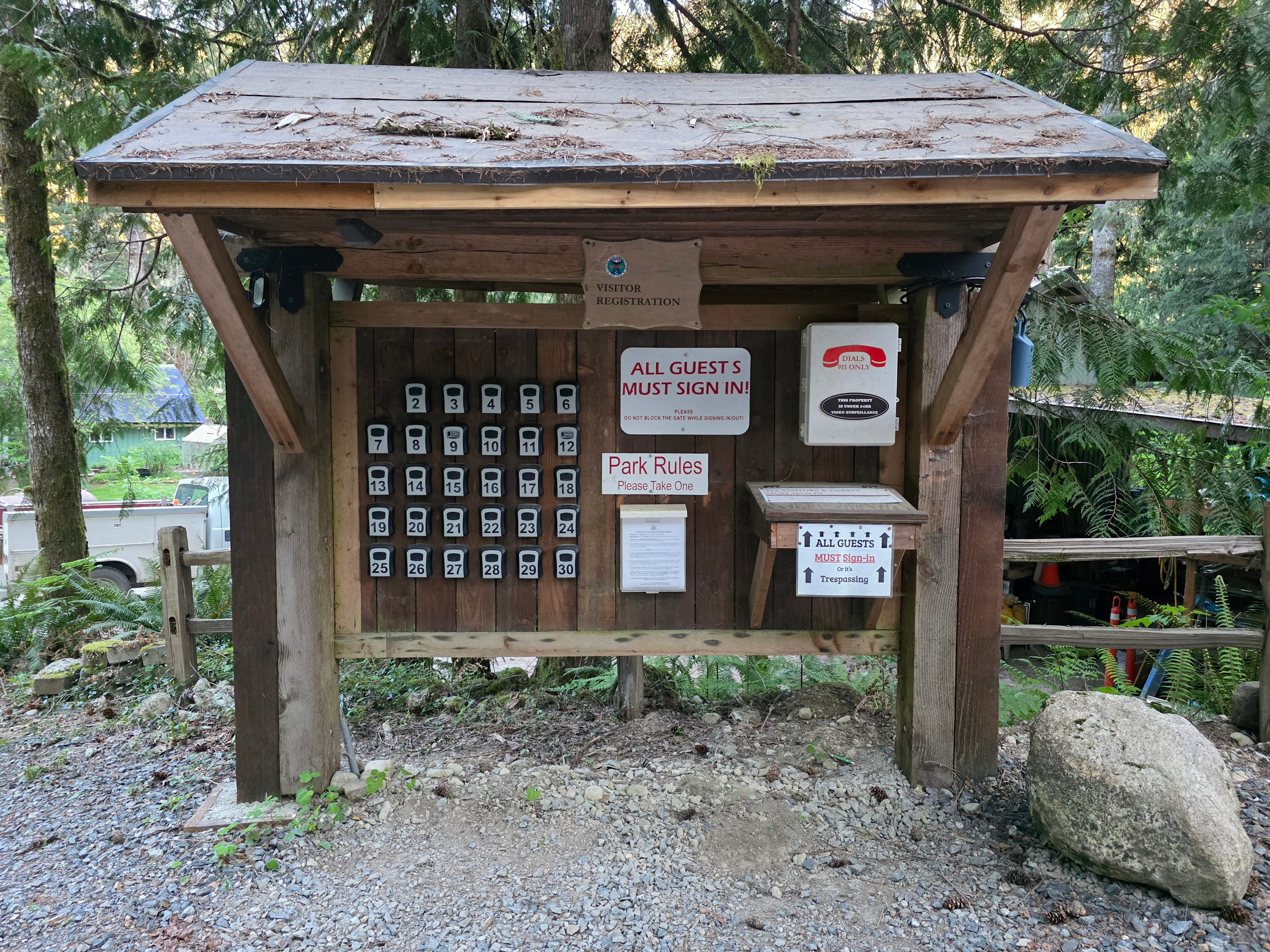 Hidden Gem Base Camp-Marblemount WA