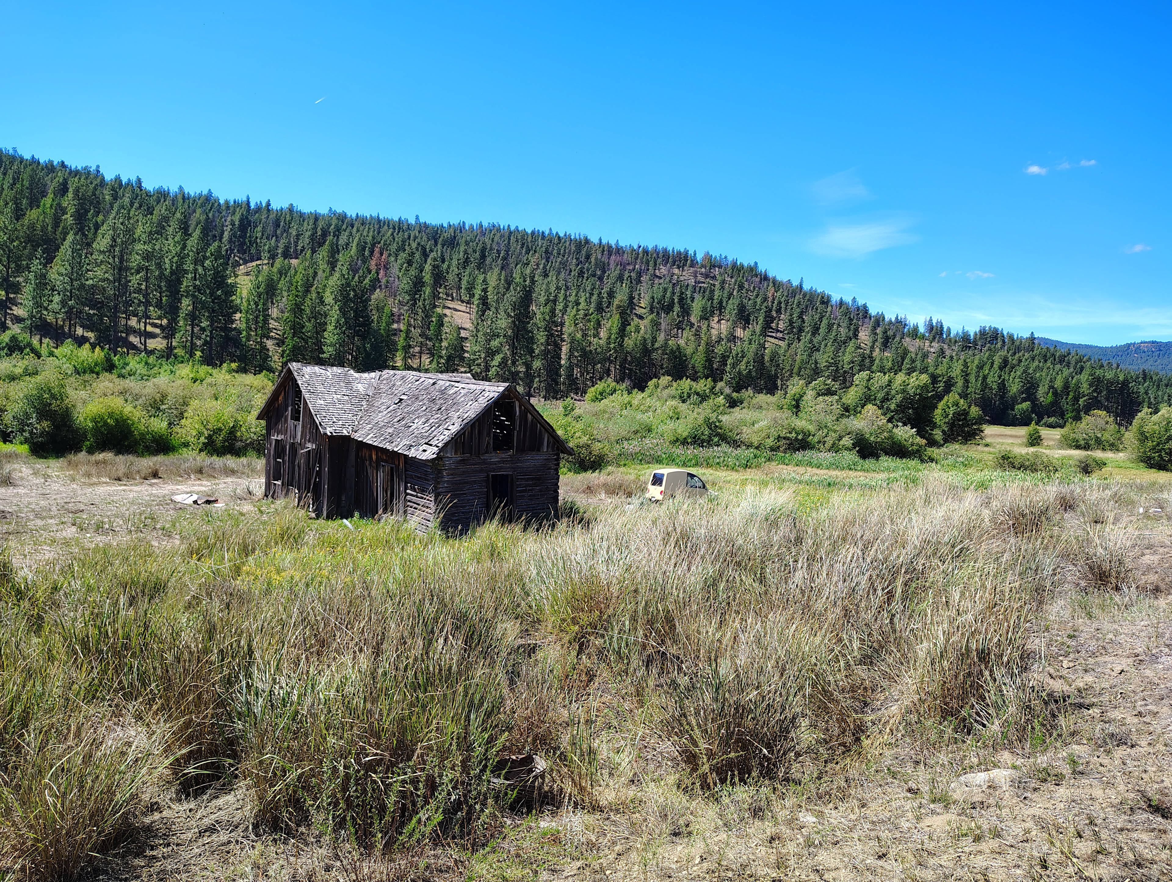 Eagle Rock Acres