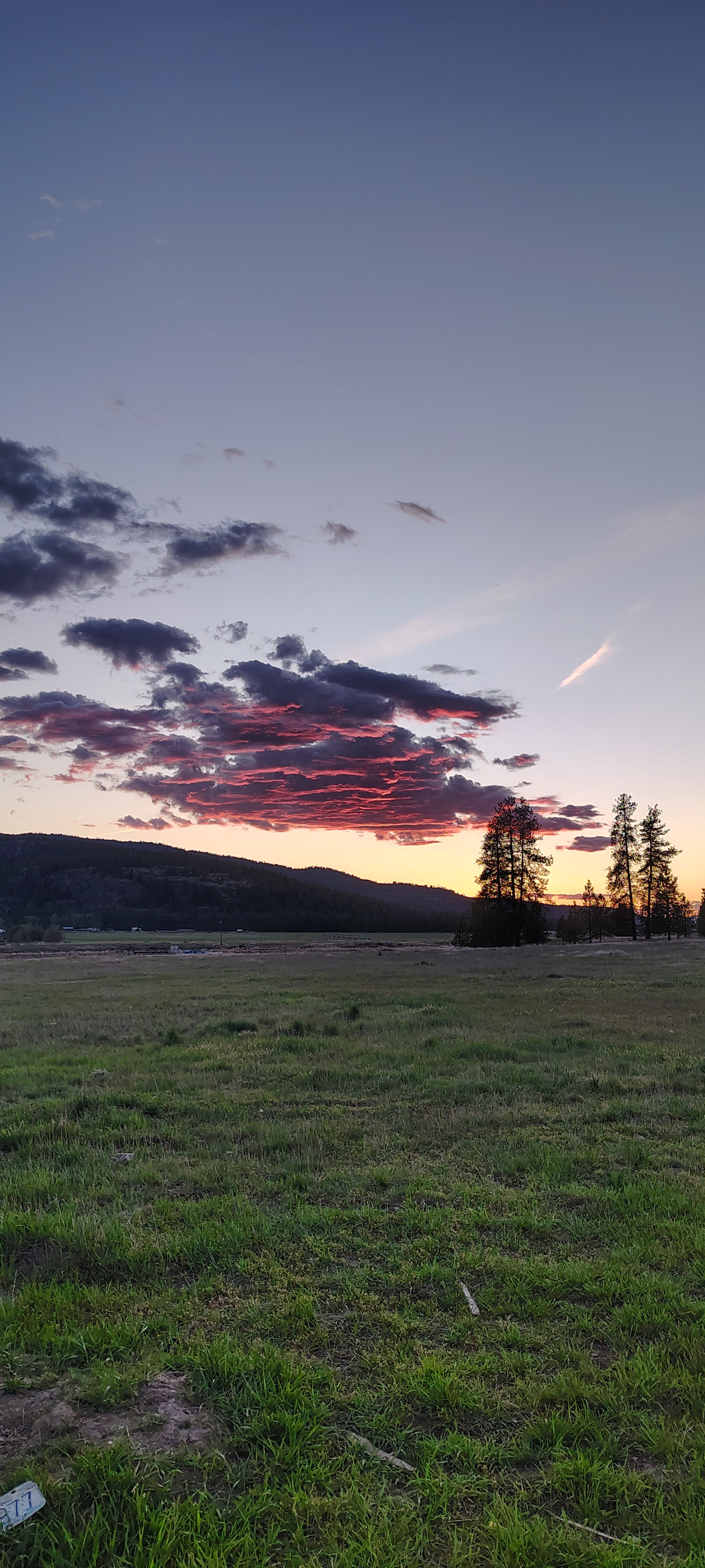 Eagle Rock Acres