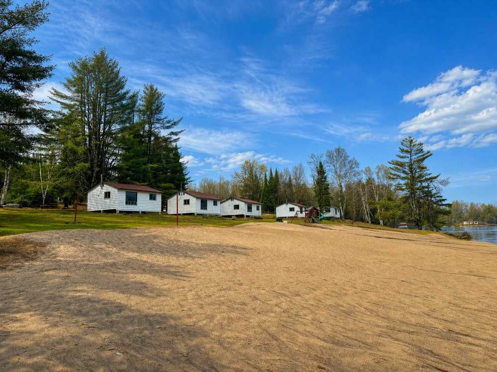 River Little Resort