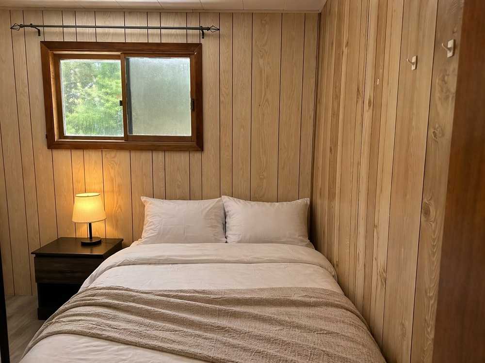 River Little Resort