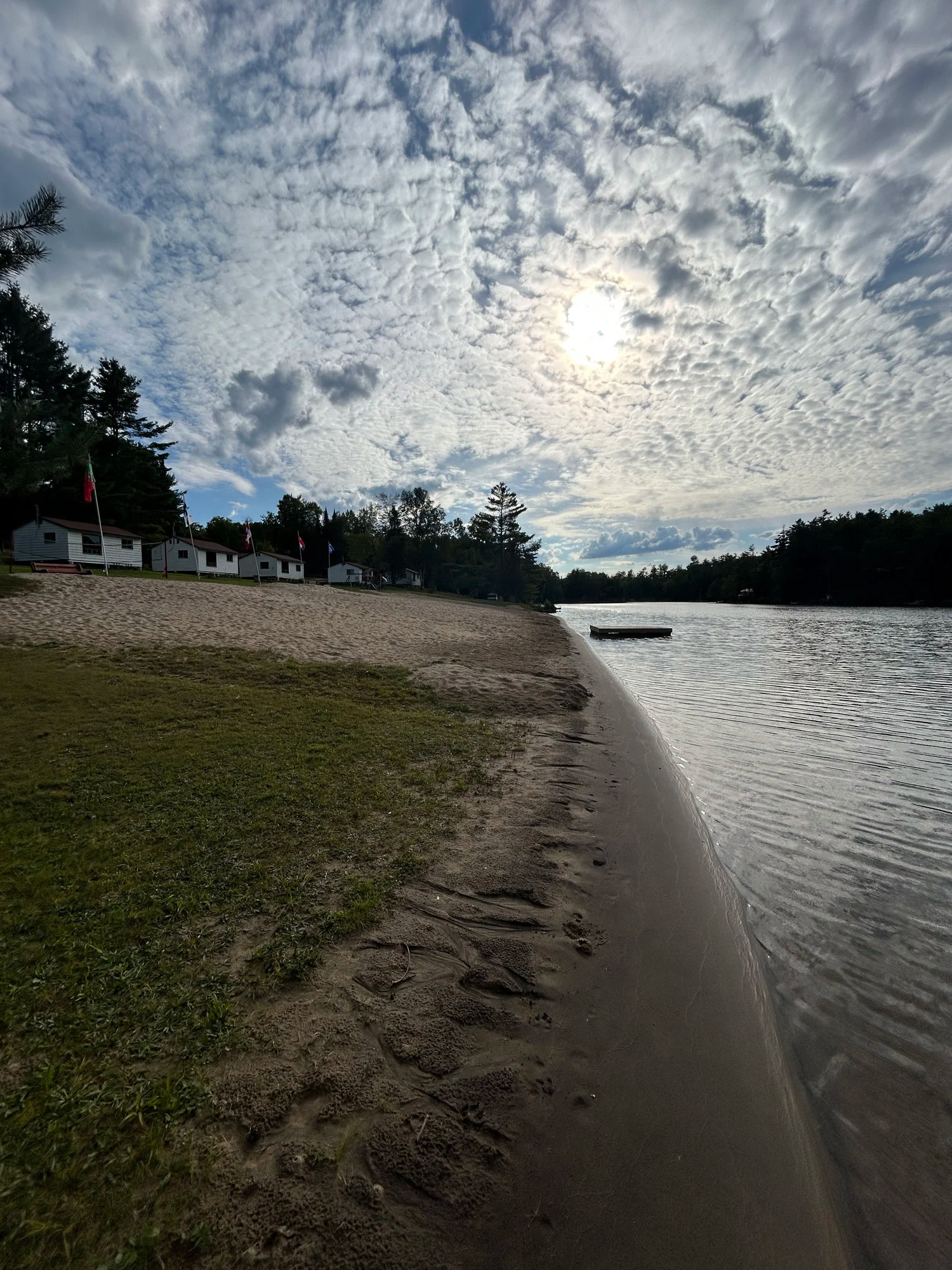 River Little Resort