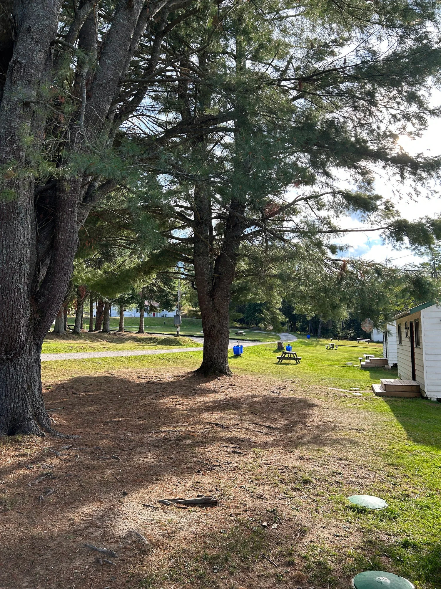 River Little Resort