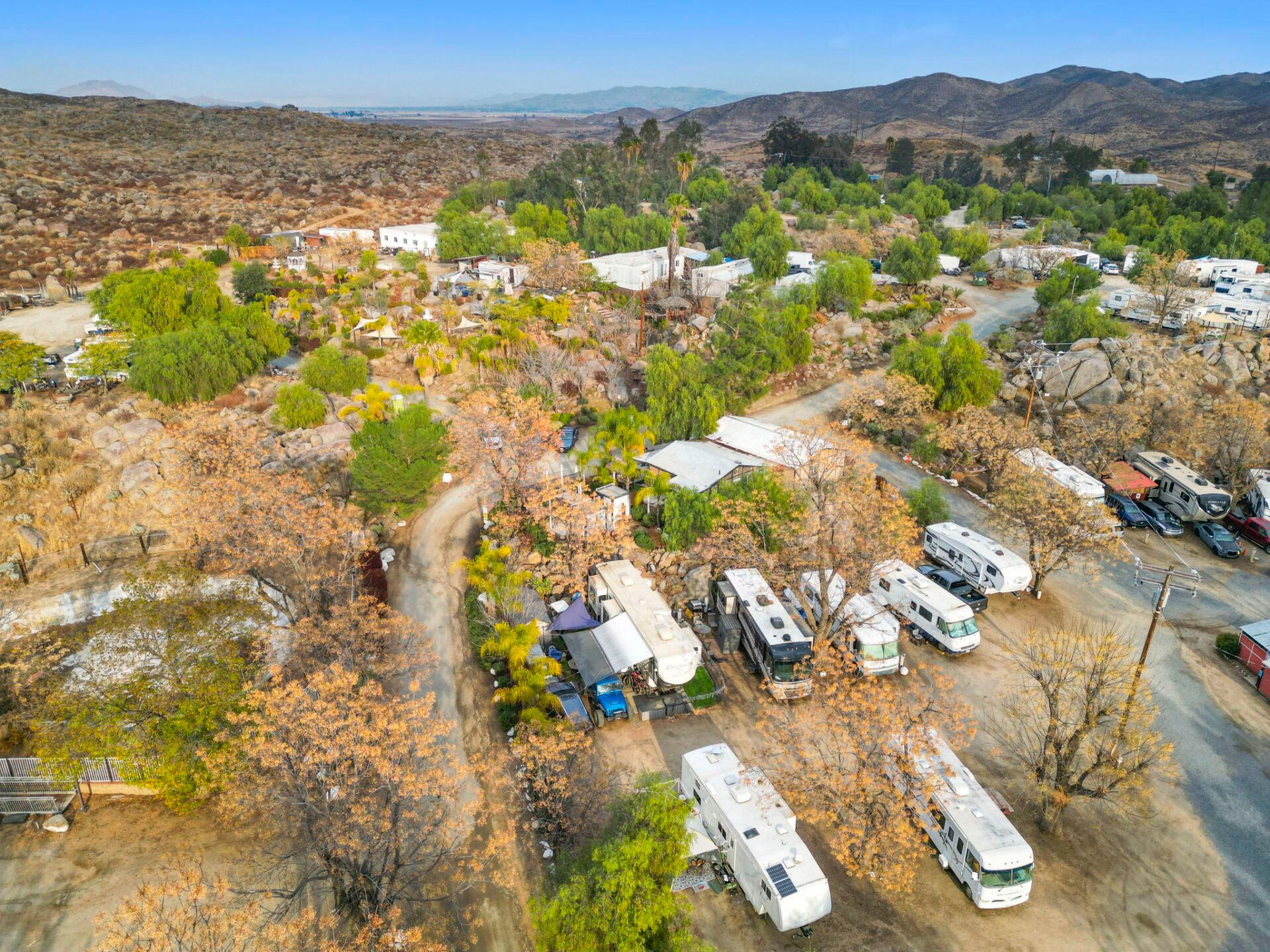 Palm View RV Resort