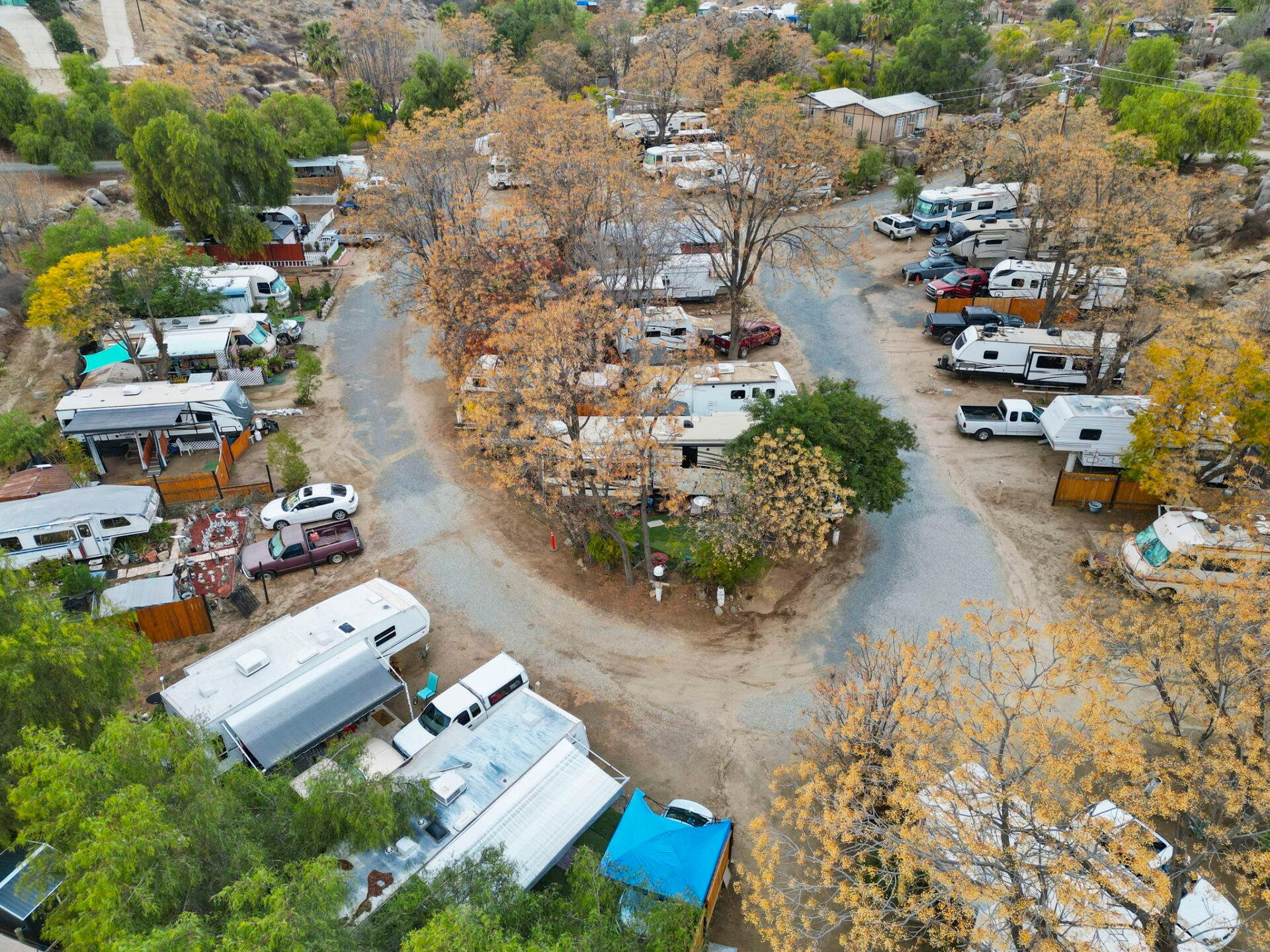 Palm View RV Resort