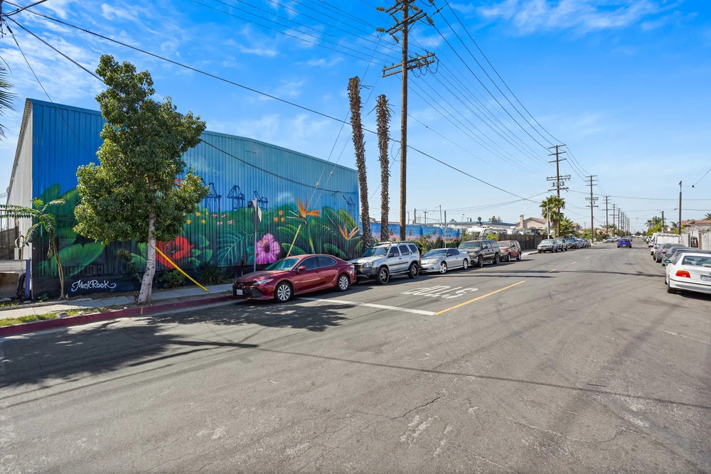 Pacific RV Park & Storage