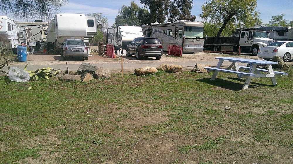 Emerald Bay RV Park