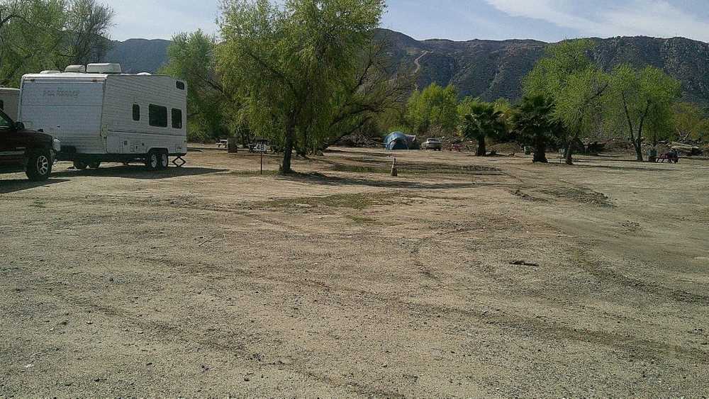 Emerald Bay RV Park