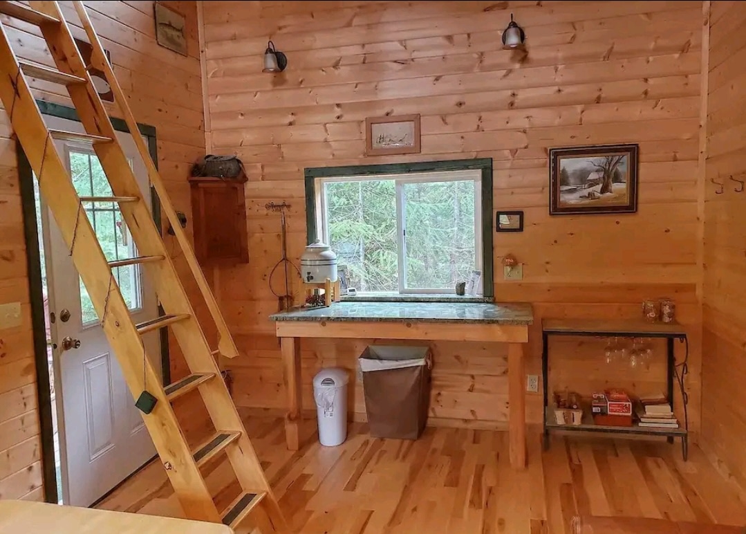 Twin Brook Chalets