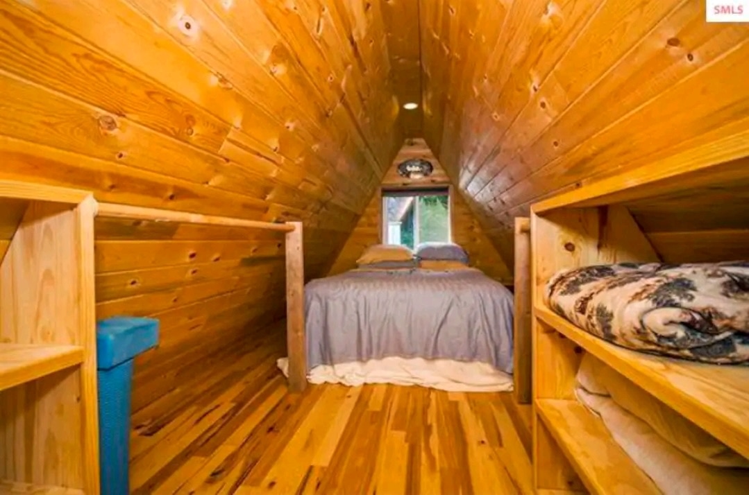 Twin Brook Chalets