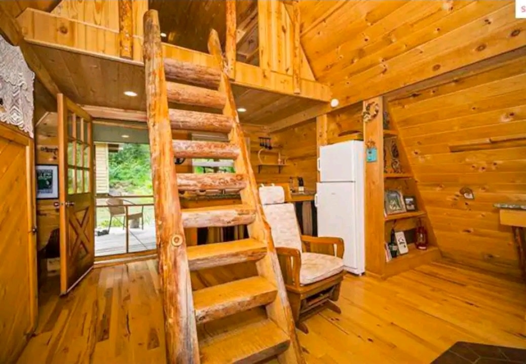Twin Brook Chalets