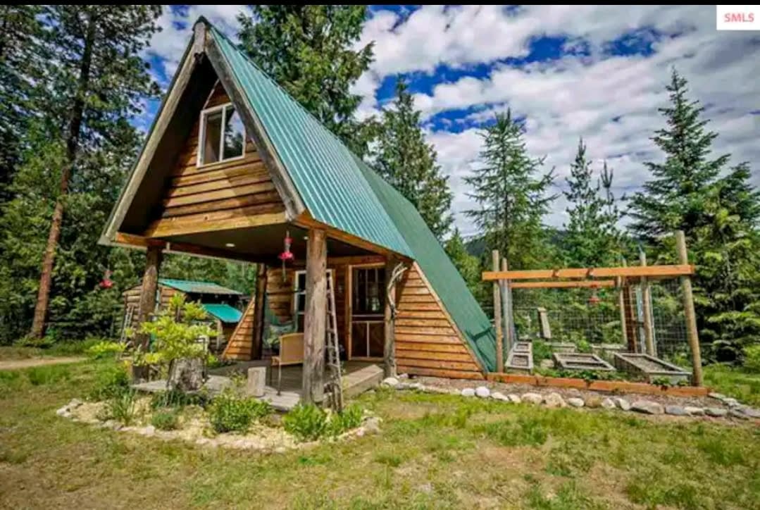 Twin Brook Chalets