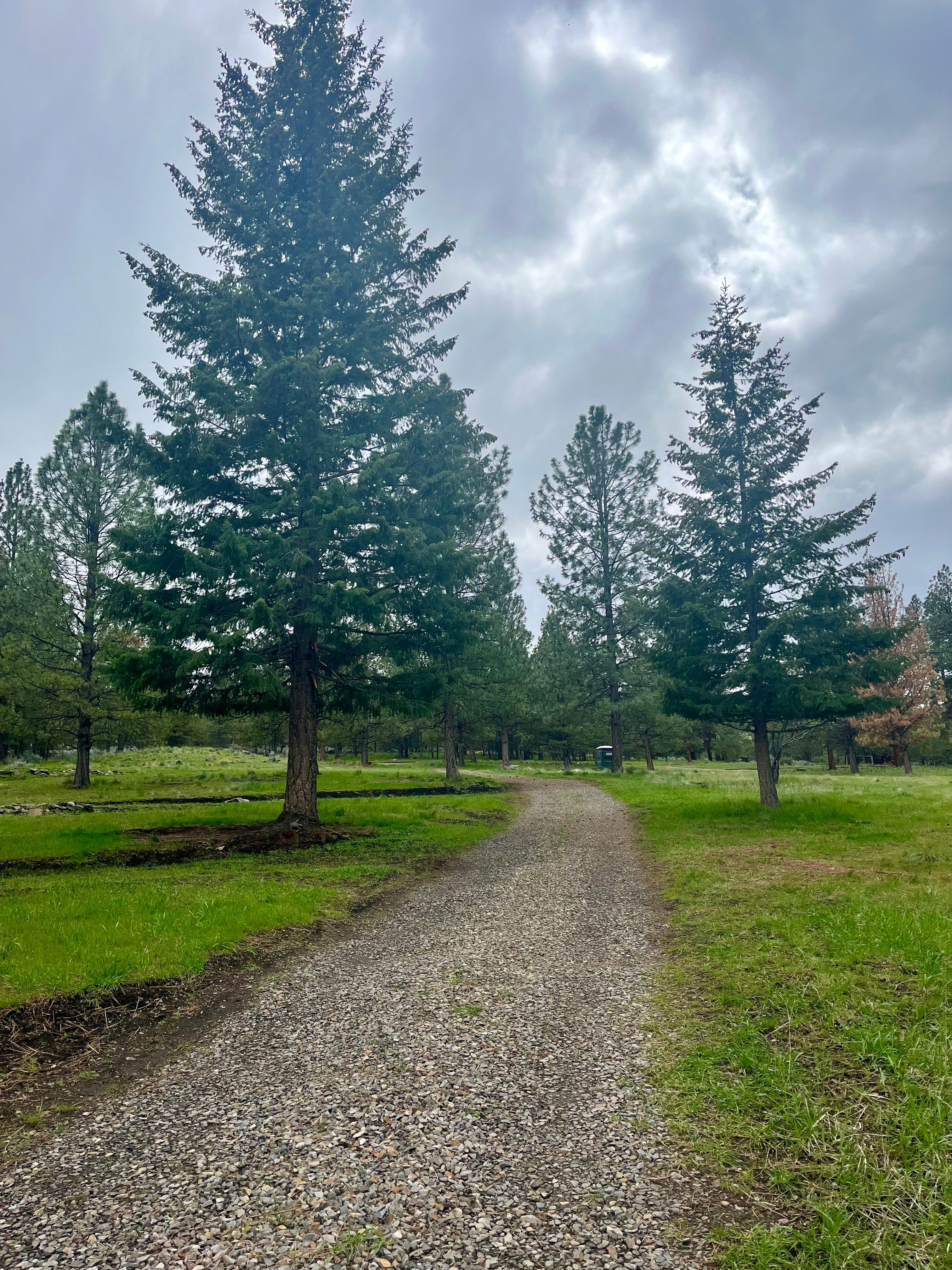 Nellie Sue Campground