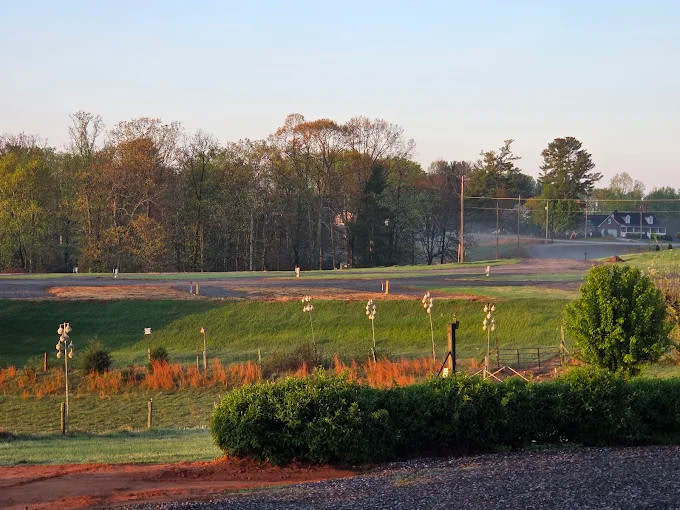 Boone Trail Campground