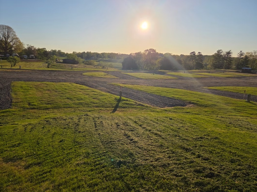 Boone Trail Campground
