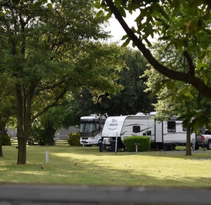 Cypress Creek RV Park