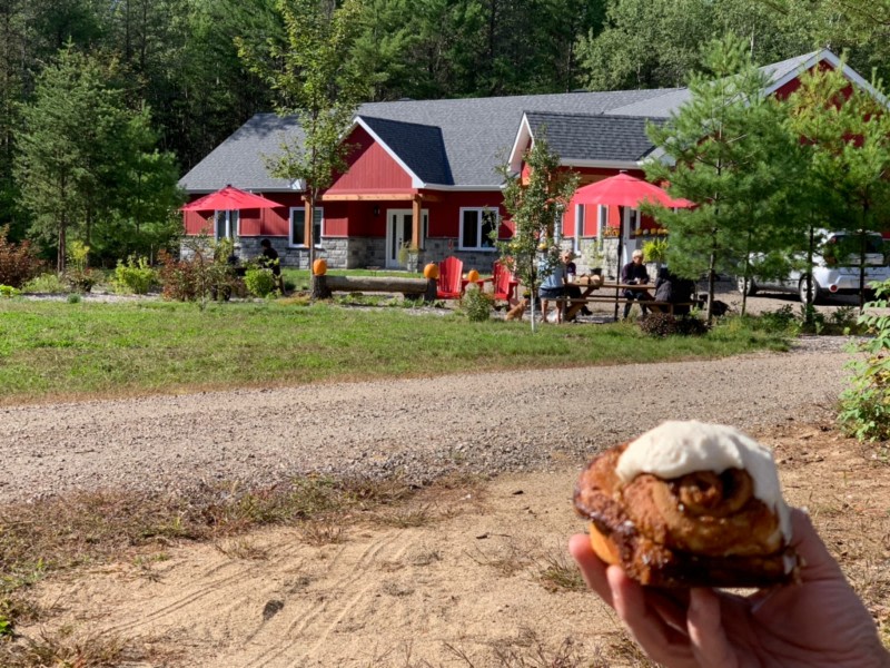 Forest Cove Farm