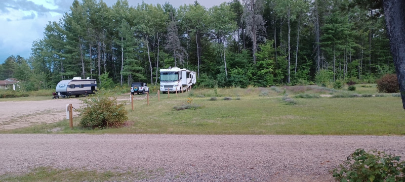 Forest Cove Farm